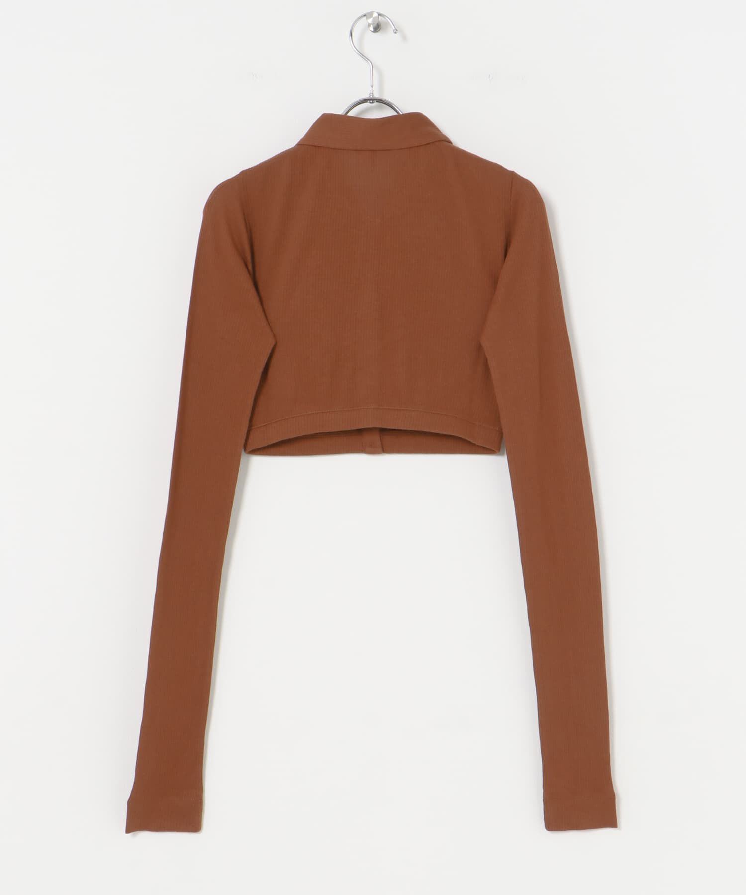 URBAN RESEARCH「NINETY PERCENT　BEAU CARDIGAN」|カーディガン|