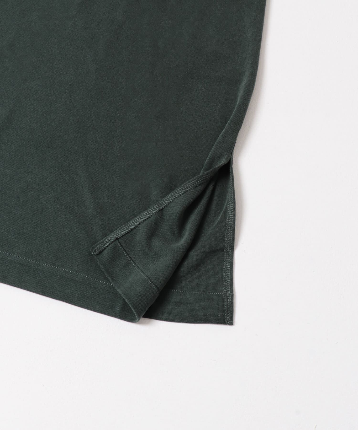 URBAN RESEARCH DOORS「FORK&SPOON　モダールカノコクルーネックワンピース」|ワンピース|