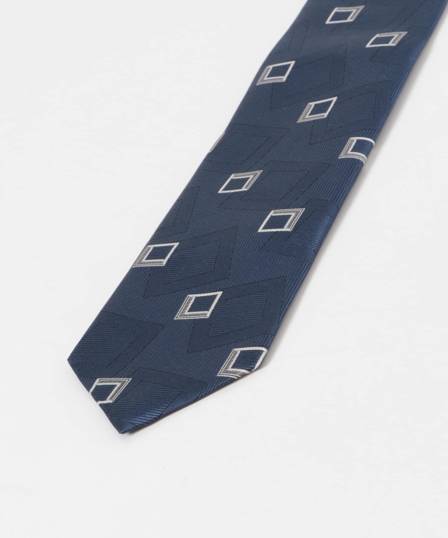 URBAN RESEARCH DOORS「LIFE STYLE TAILOR　25AW国内タイ小紋2」|ネクタイ・蝶ネクタイ|