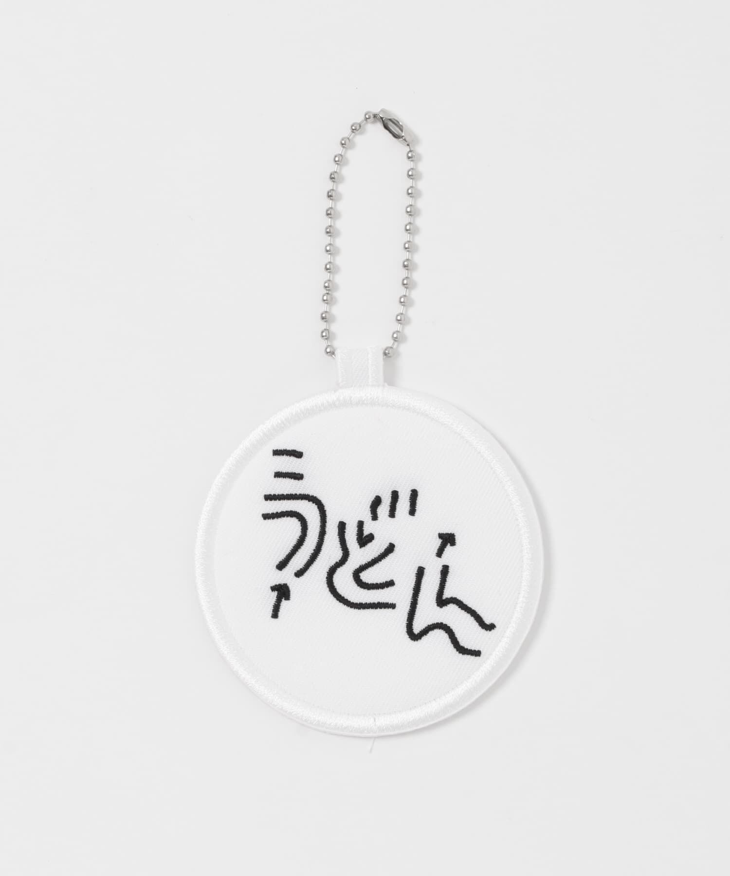 URBAN RESEARCH「Masanao Hirayama　うどん迷路 キーホルダー」|その他|