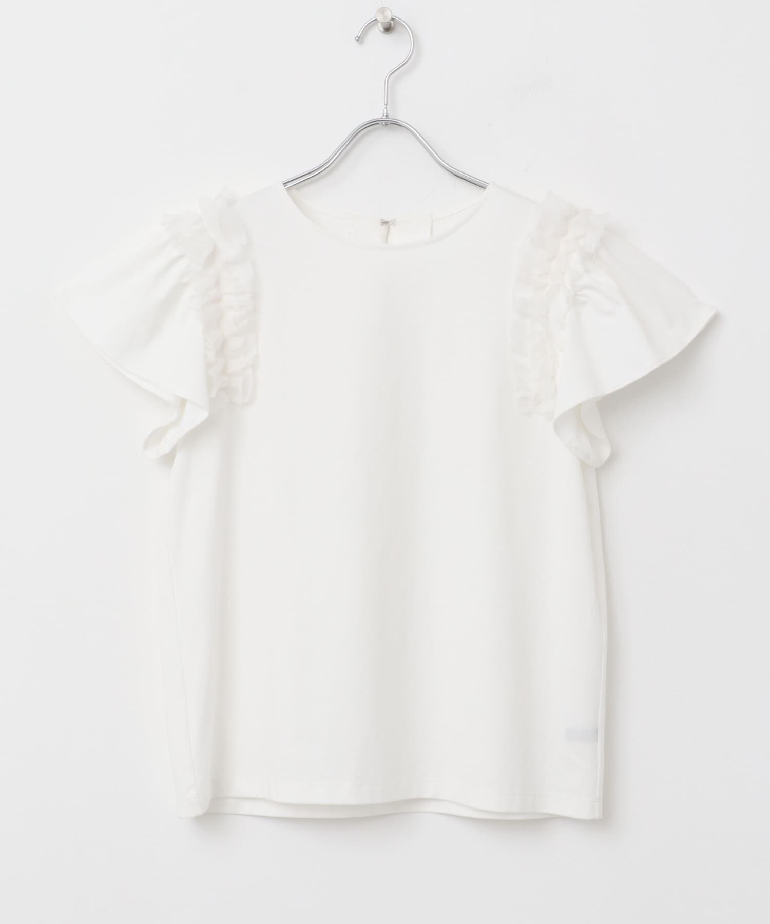 URBAN RESEARCH ROSSO「シアードッキングデザインTシャツ」|Tシャツ・カットソー|