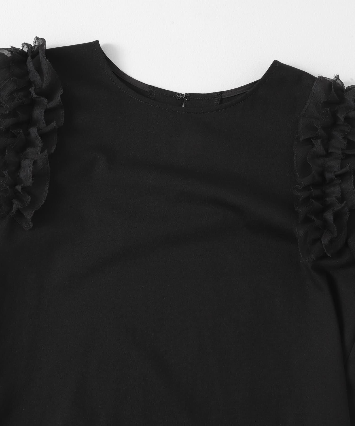 URBAN RESEARCH ROSSO「シアードッキングデザインTシャツ」|Tシャツ・カットソー|