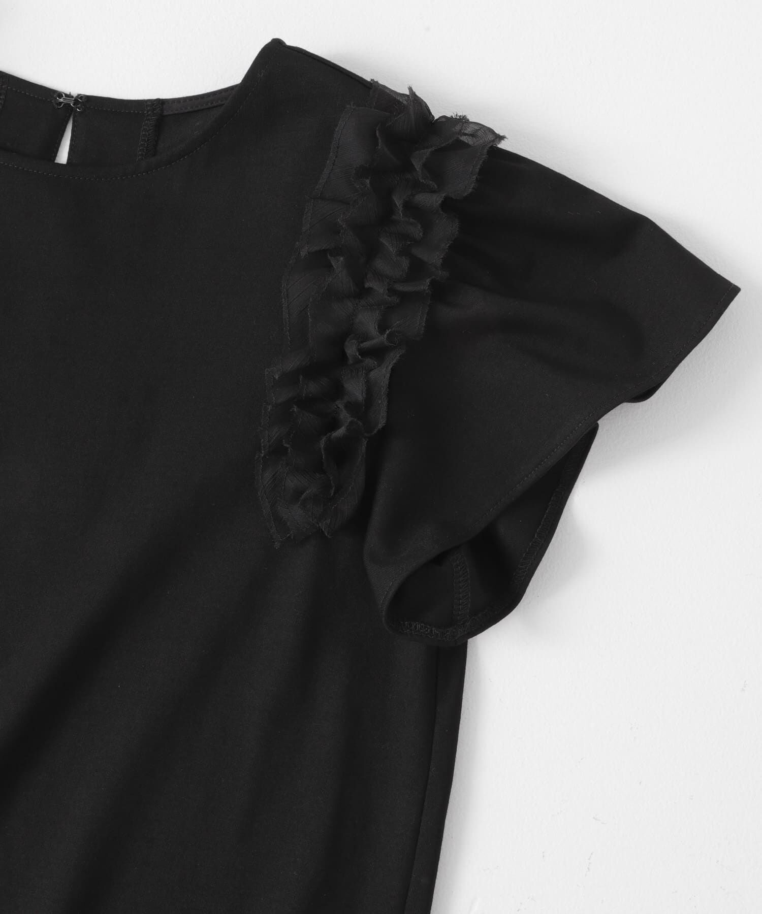 URBAN RESEARCH ROSSO「シアードッキングデザインTシャツ」|Tシャツ・カットソー|