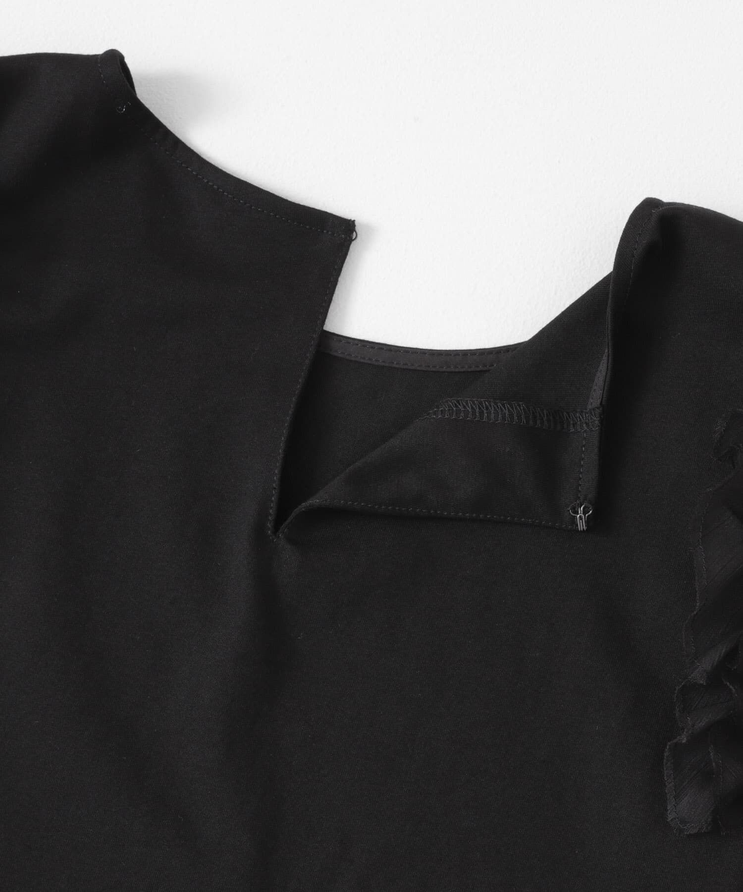 URBAN RESEARCH ROSSO「シアードッキングデザインTシャツ」|Tシャツ・カットソー|