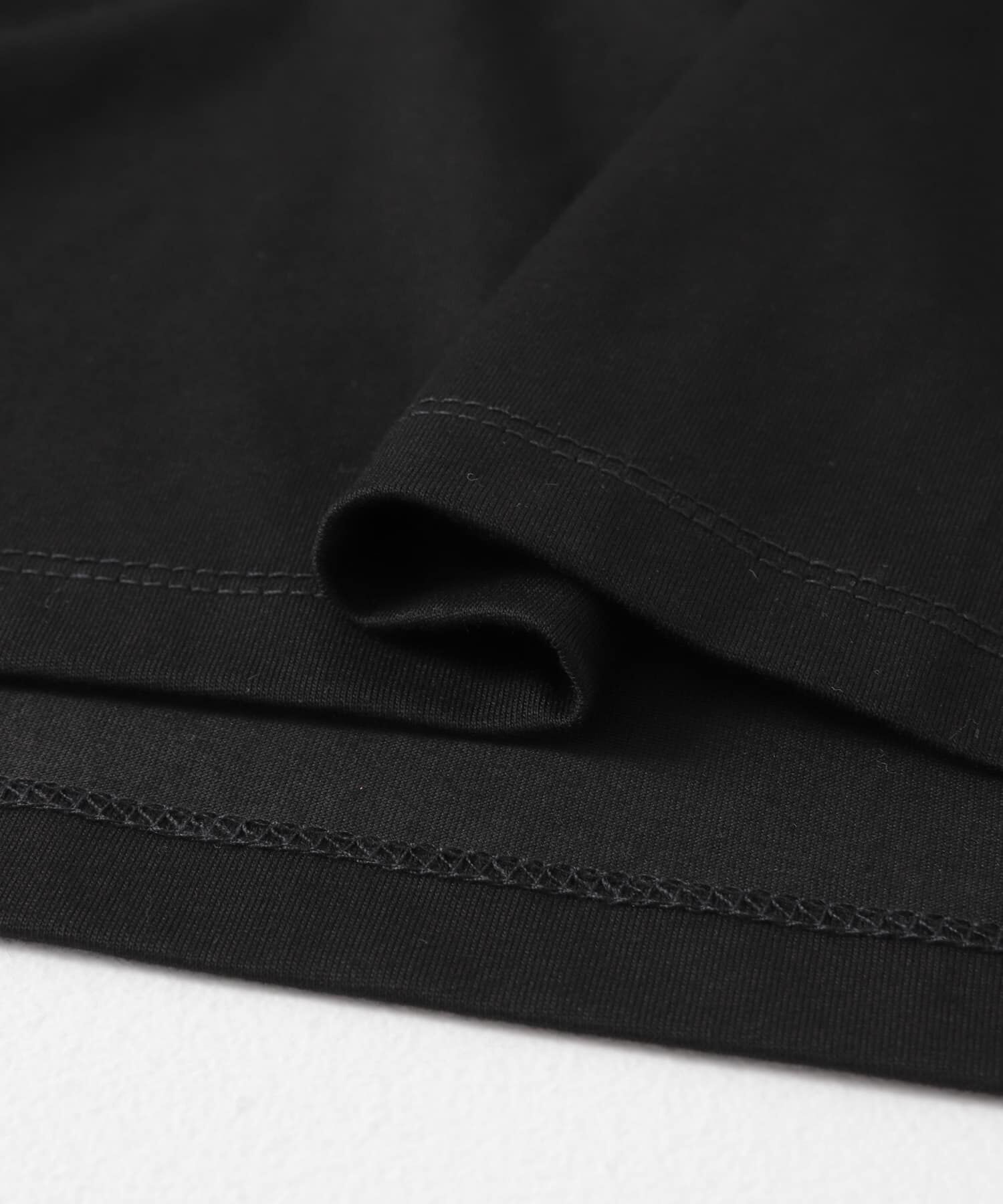 URBAN RESEARCH ROSSO「シアードッキングデザインTシャツ」|Tシャツ・カットソー|