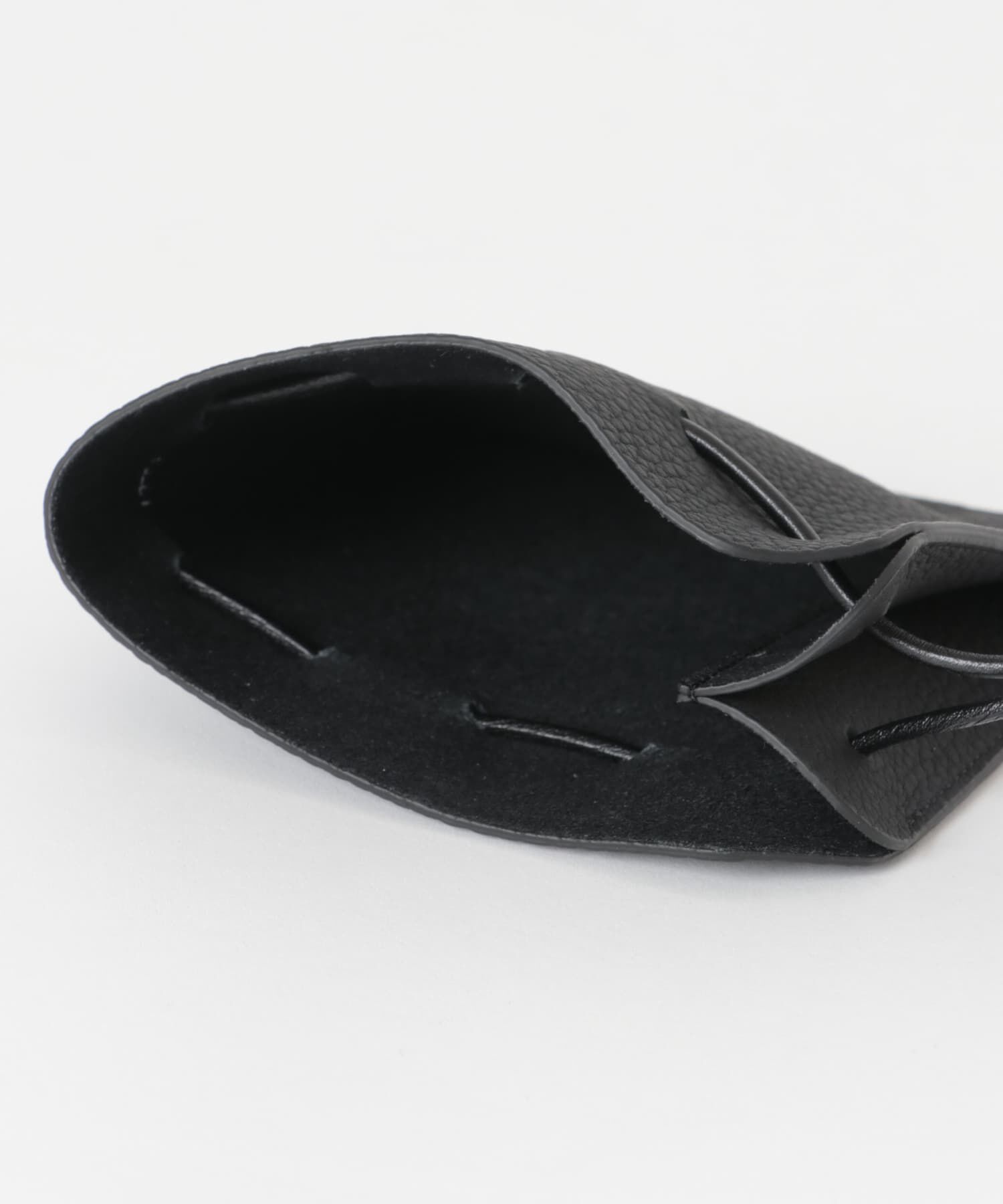 URBAN RESEARCH「ITTI　HERRIE KINCHAKU POUCH XXS」|ポーチ|