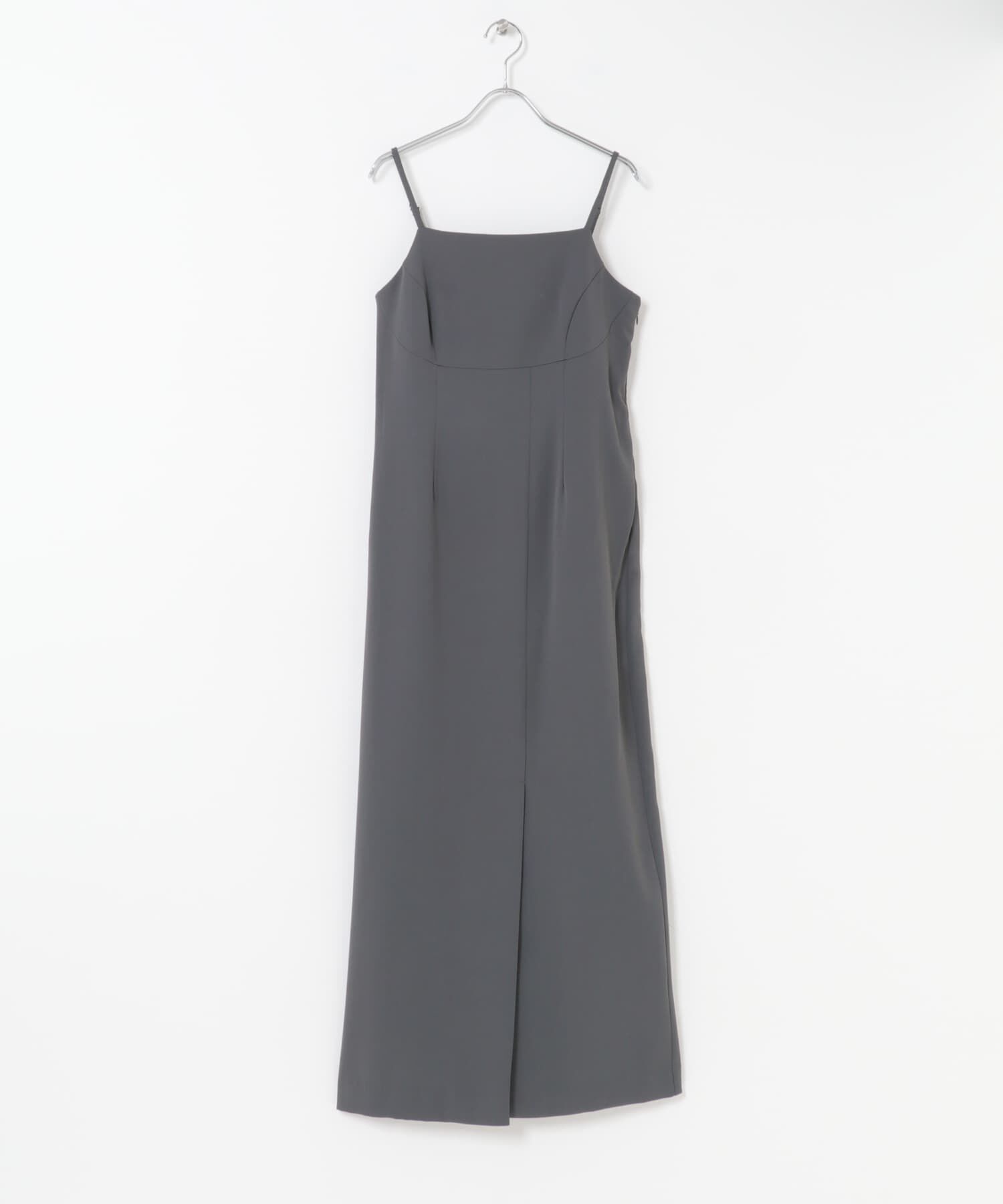 URBAN RESEARCH ROSSO「ANDRESD　blooming tulle dress」|ワンピース|