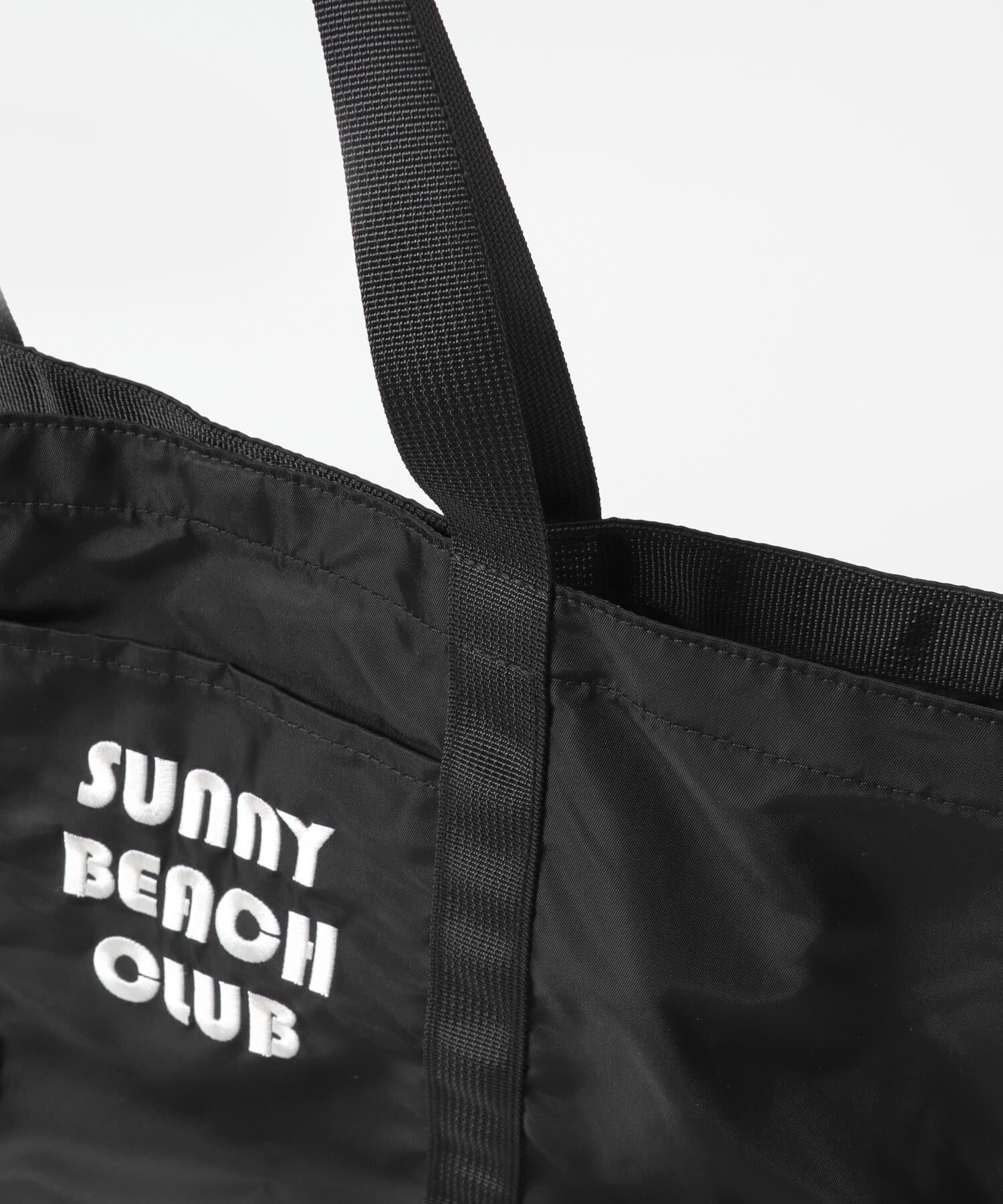 Sonny Label 「保冷ピクニックバッグ」|トートバッグ|