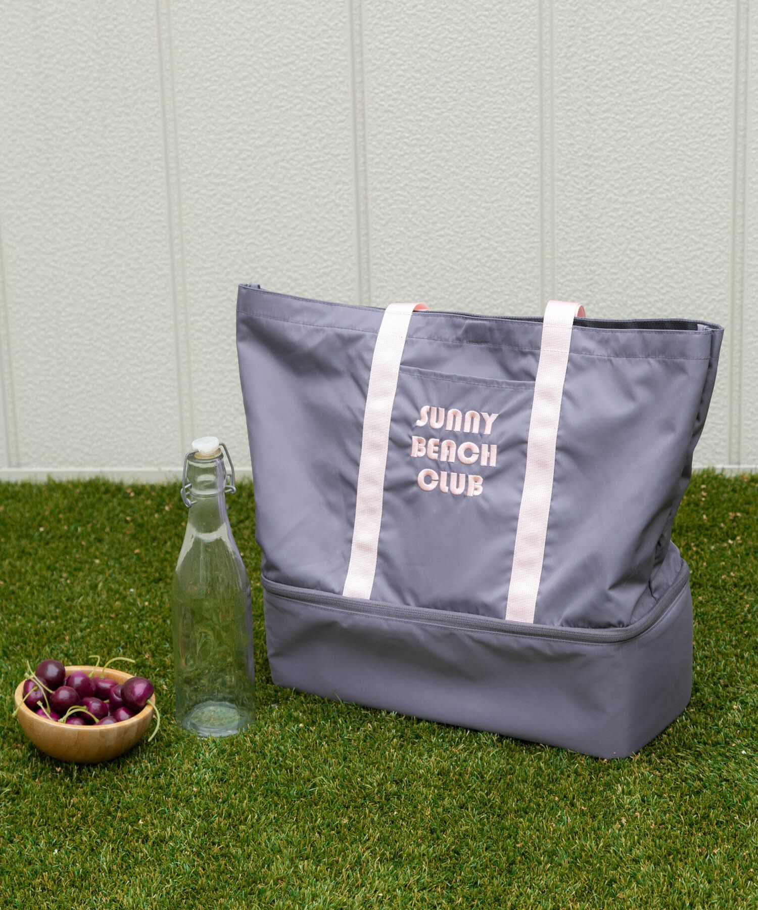 Sonny Label 「保冷ピクニックバッグ」|トートバッグ|