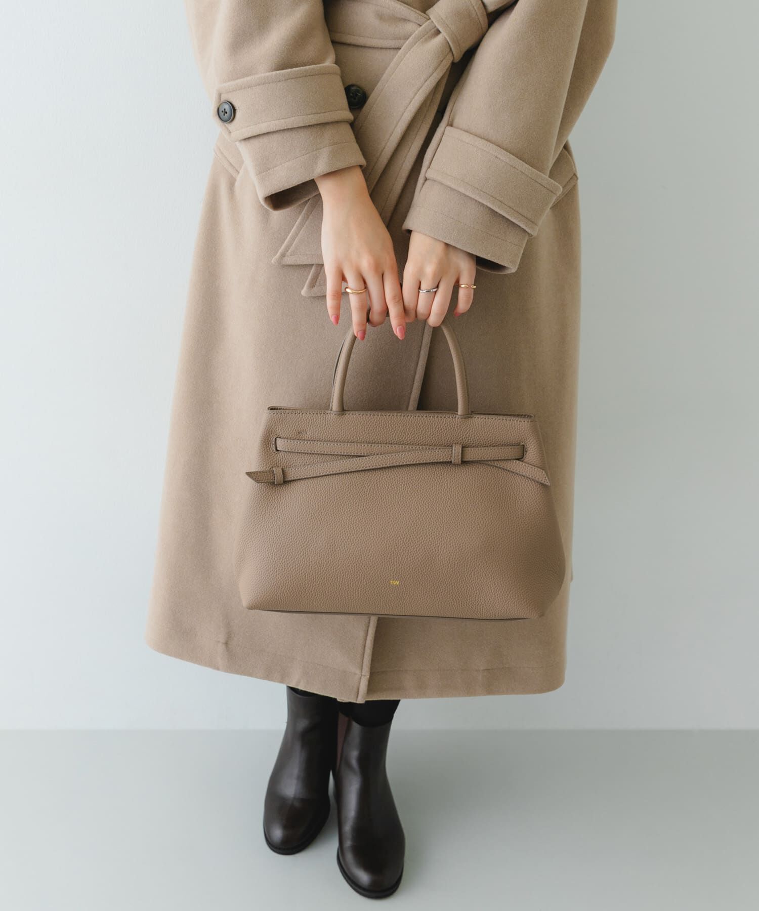 RODE SKO「tov　MIMI TOTE S」|トートバッグ|