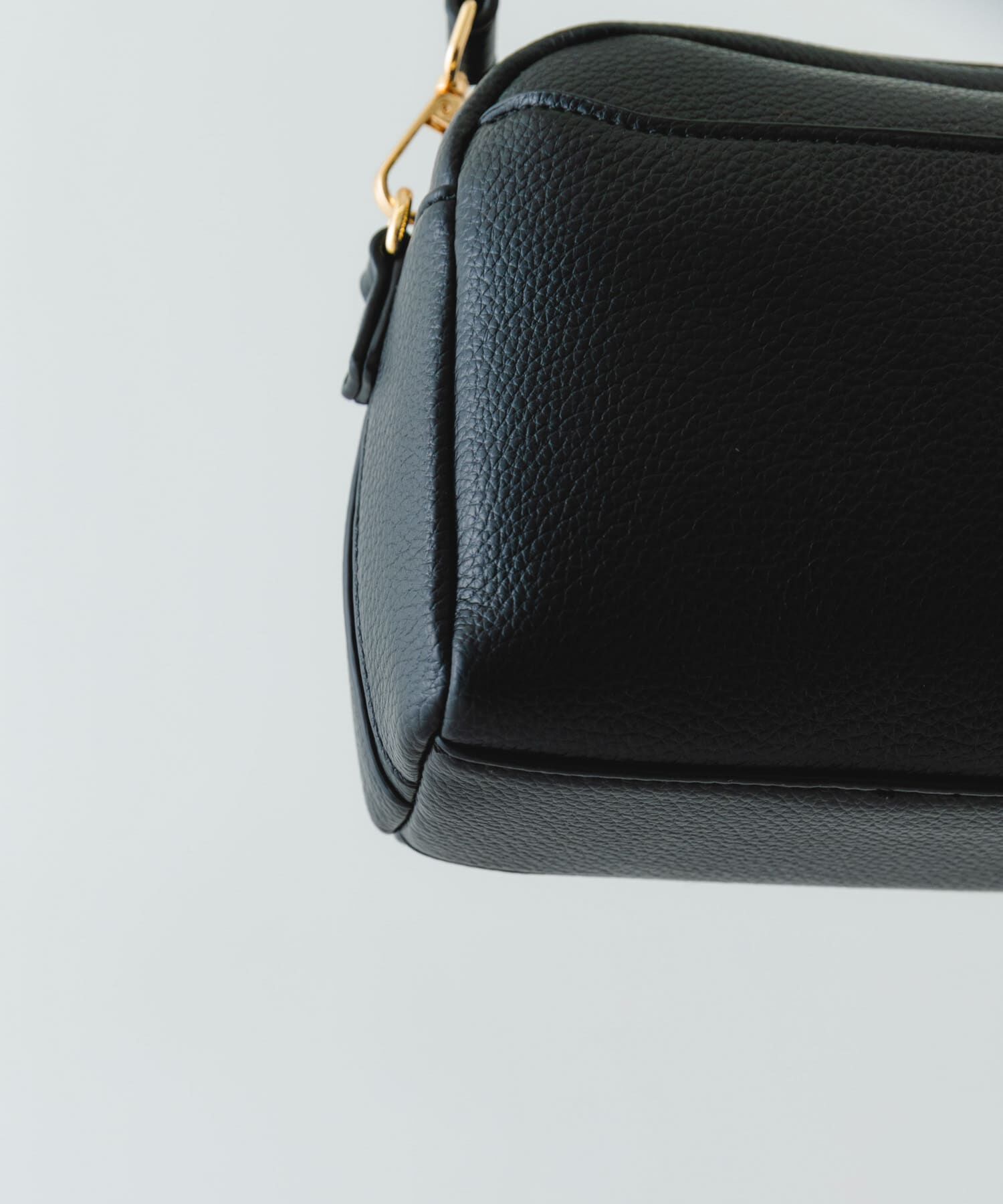 RODE SKO「フロントポケットショルダーバッグ」|ショルダー・メッセンジャー|