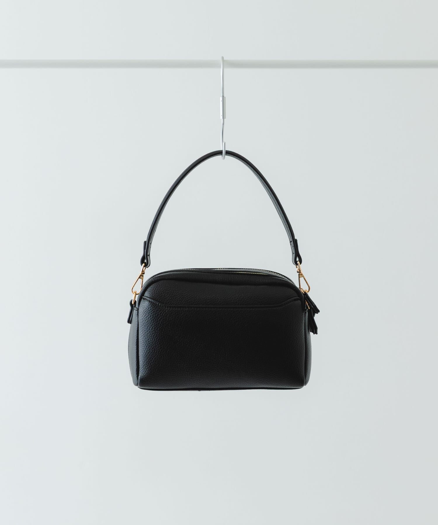 RODE SKO「フロントポケットショルダーバッグ」|ショルダー・メッセンジャー|