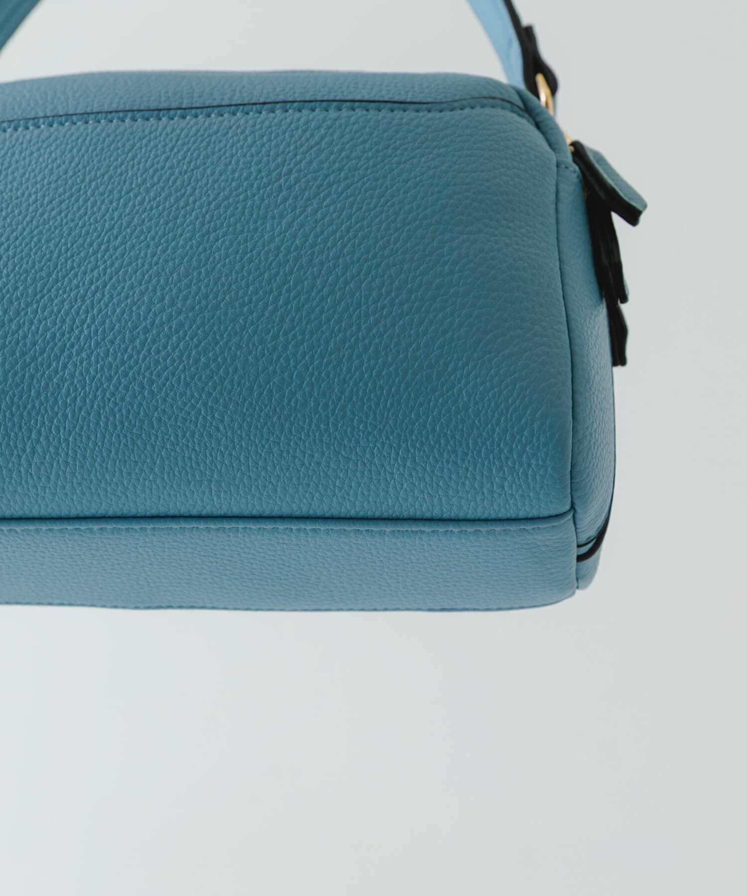 RODE SKO「フロントポケットショルダーバッグ」|ショルダー・メッセンジャー|