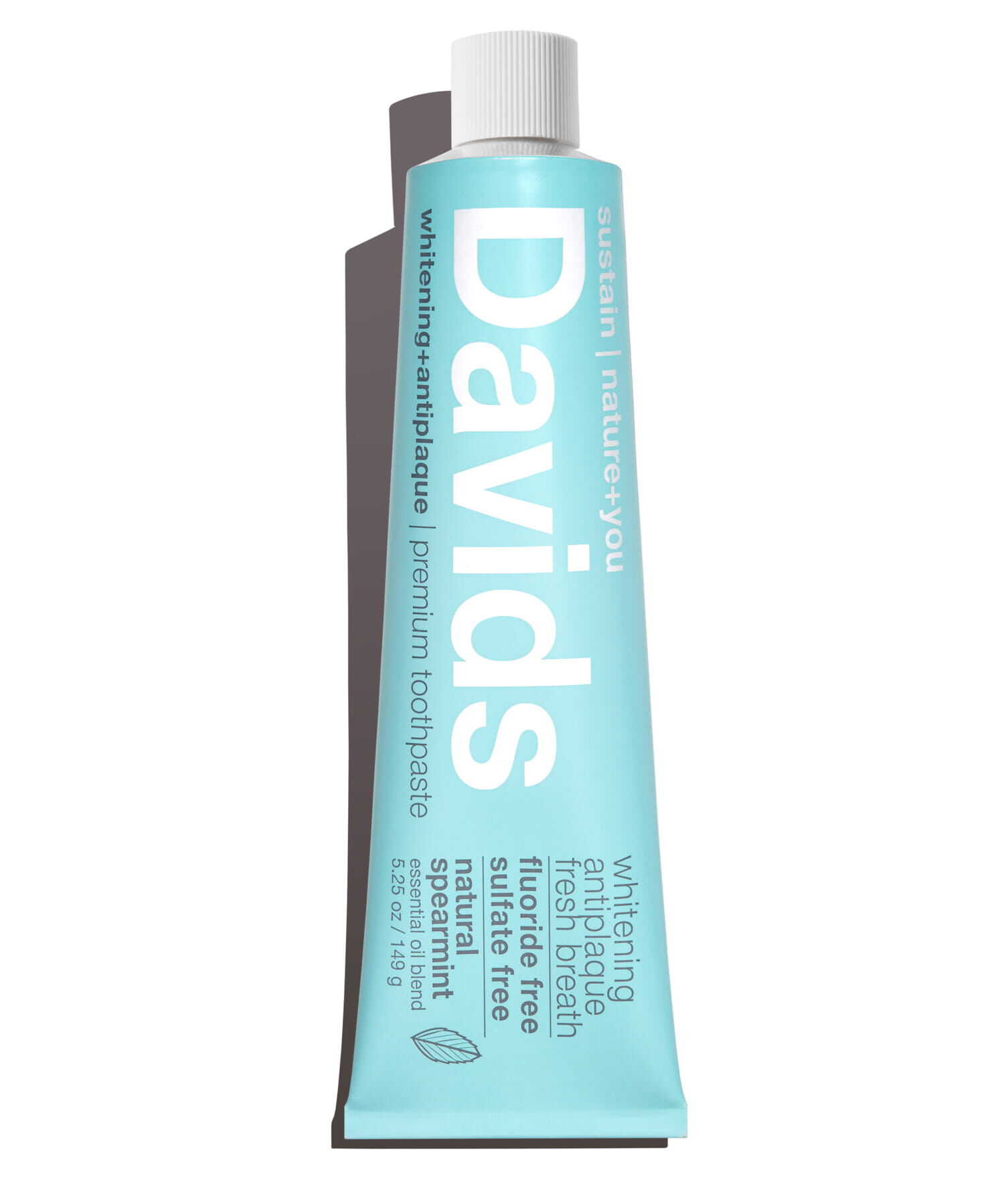 URBAN RESEARCH「『WEB限定』Davids　TOOTHPASTE-spearmint」|その他|