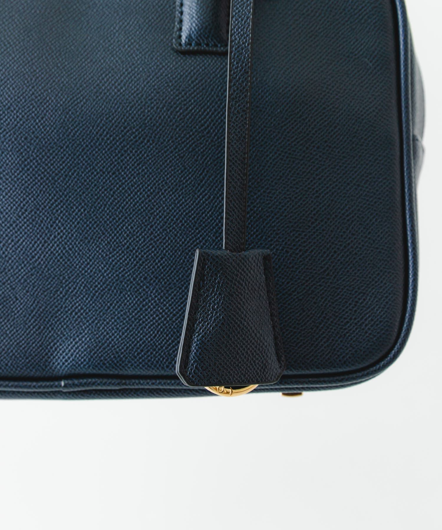 RODE SKO「3セットチャームボストンバッグ」|ボストンバッグ|