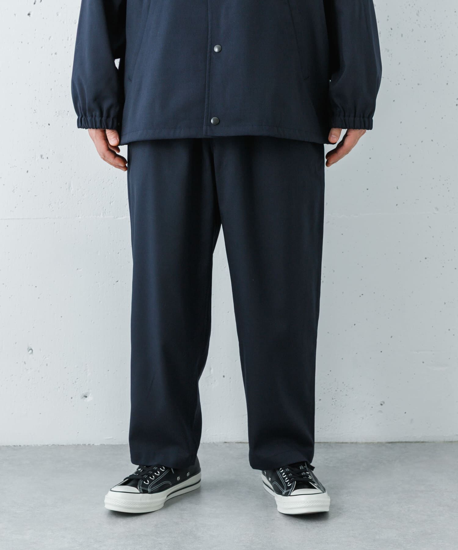 URBAN RESEARCH「Wide Dad　DAD EASY WIDE PANTS」|その他|