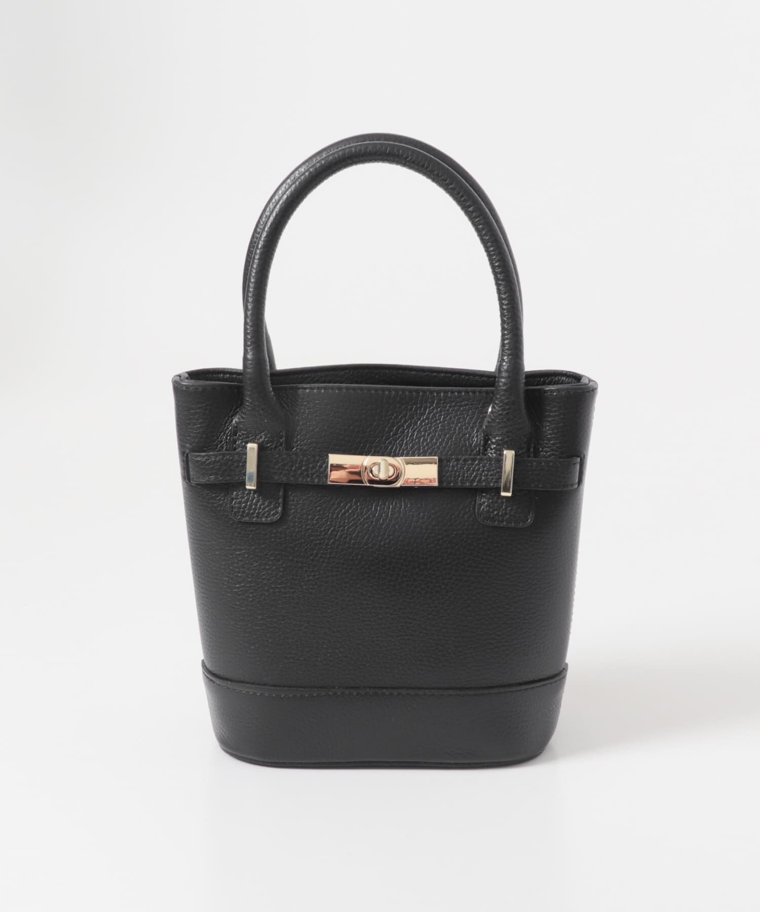 URBAN RESEARCH ROSSO「AULENTTI　ミニバッグ」|ショルダー・メッセンジャー|