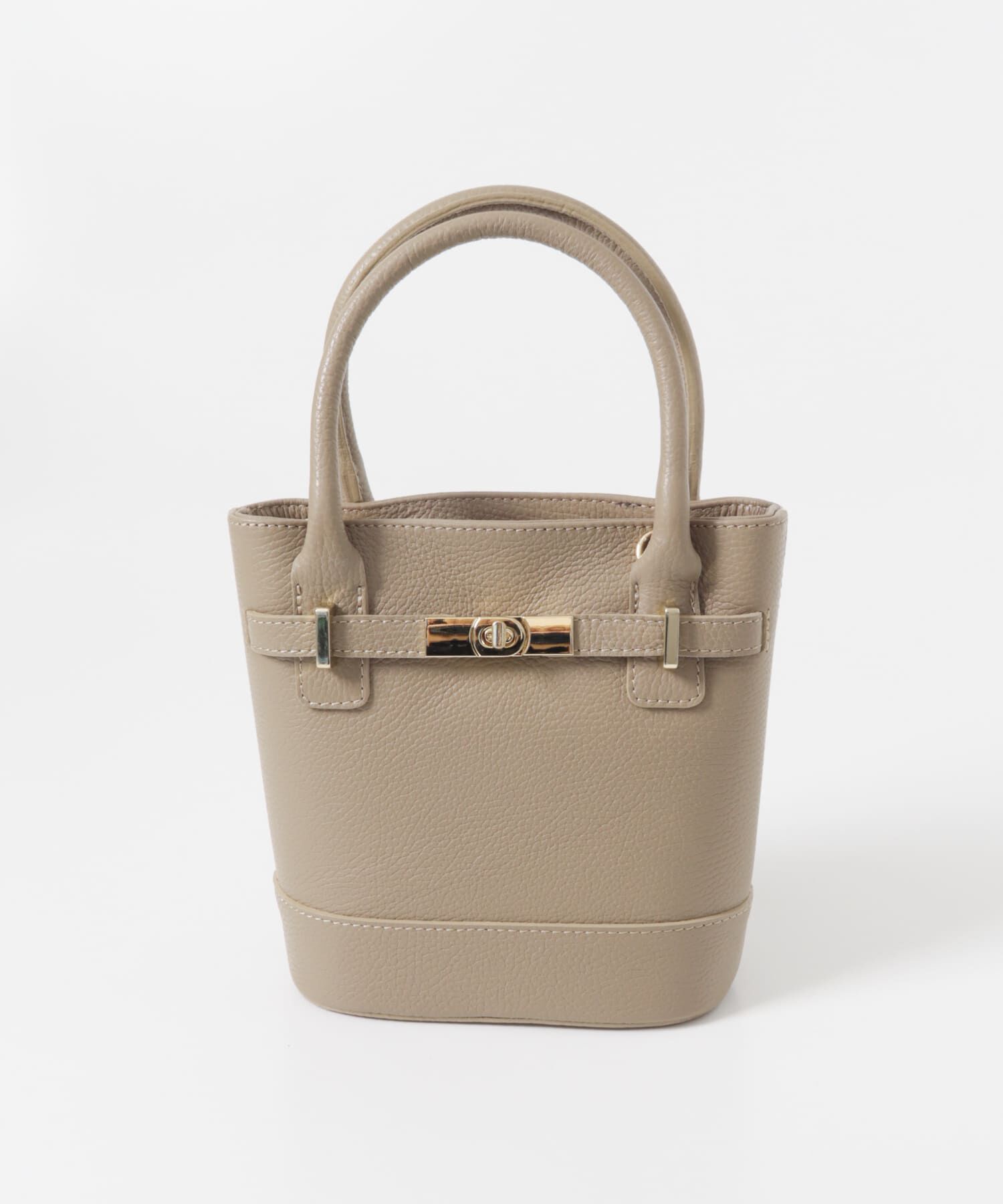 URBAN RESEARCH ROSSO「AULENTTI　ミニバッグ」|ショルダー・メッセンジャー|