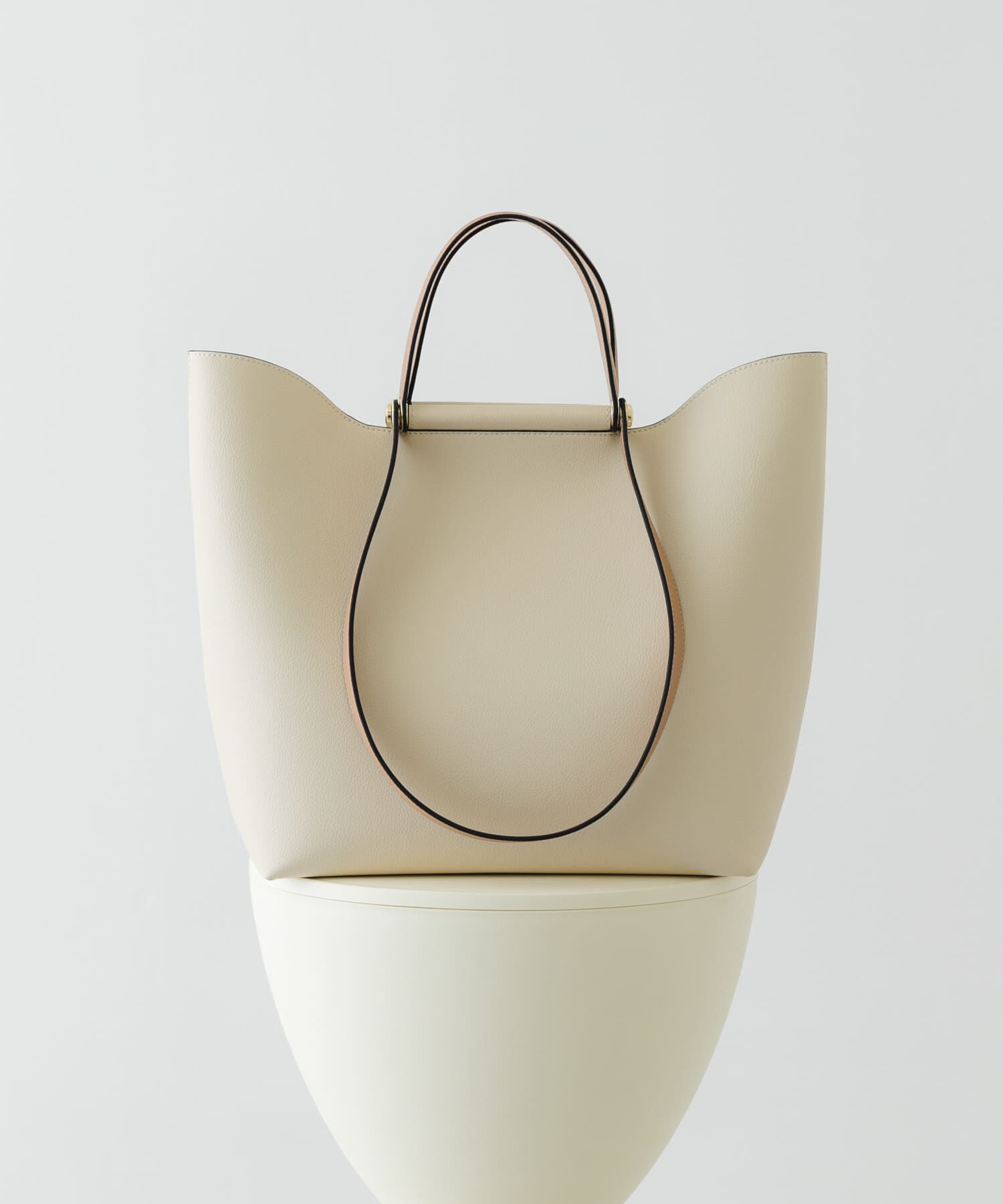 RODE SKO「2ハンドルデザイントートバッグ」|ショルダー・メッセンジャー|