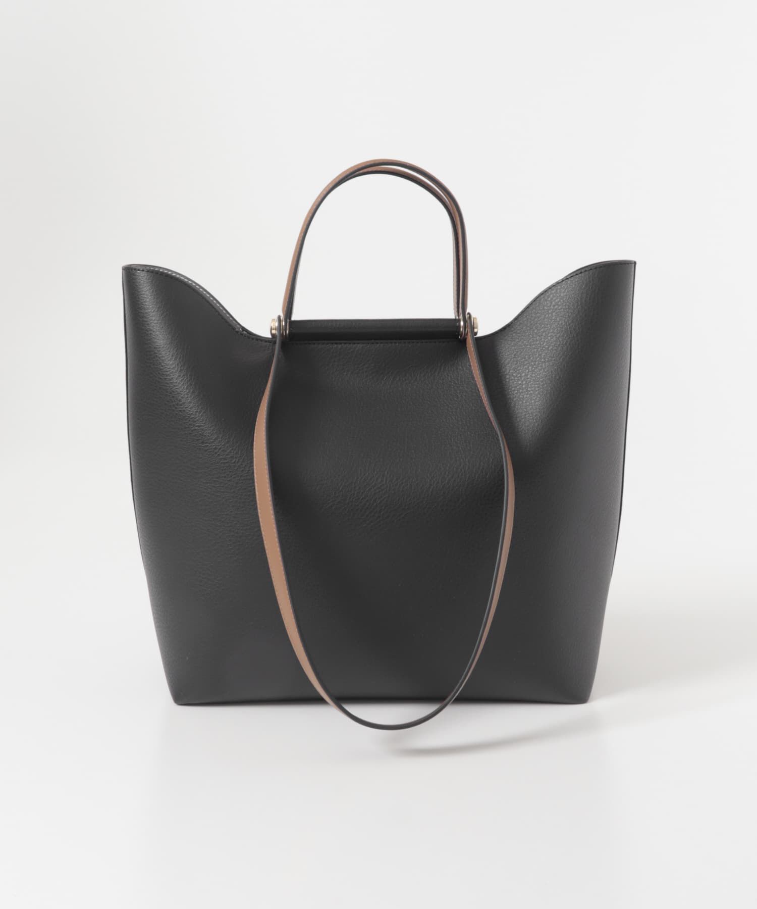 RODE SKO「2ハンドルデザイントートバッグ」|ショルダー・メッセンジャー|