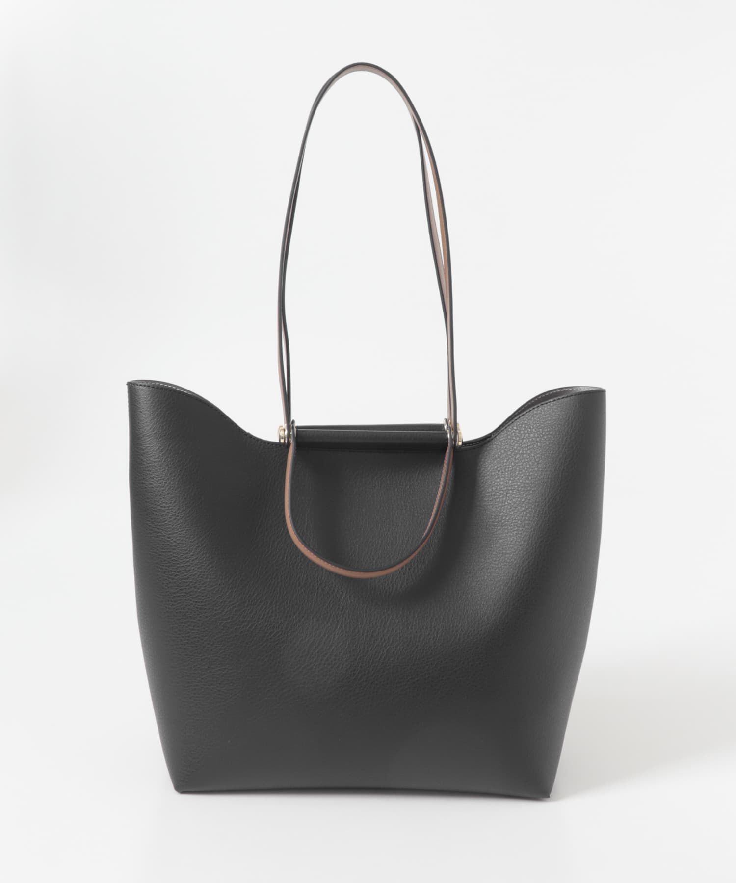 RODE SKO「2ハンドルデザイントートバッグ」|ショルダー・メッセンジャー|