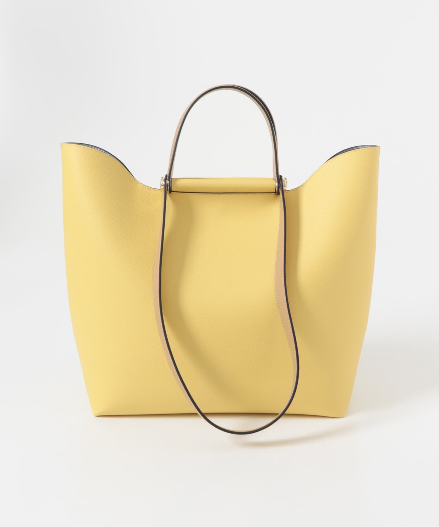 RODE SKO「2ハンドルデザイントートバッグ」|ショルダー・メッセンジャー|