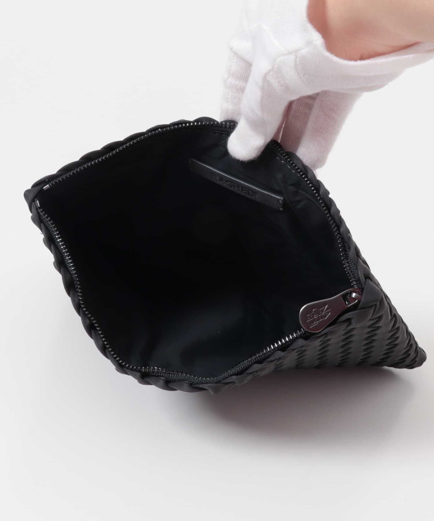 URBAN RESEARCH「NAGHEDI　ST BARTHS MEDIUM TOTE」|トートバッグ|