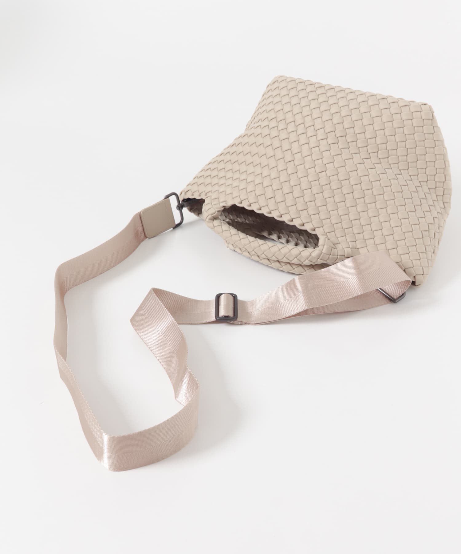 URBAN RESEARCH「NAGHEDI　ST BARTHS SMALL TOTE」|トートバッグ|