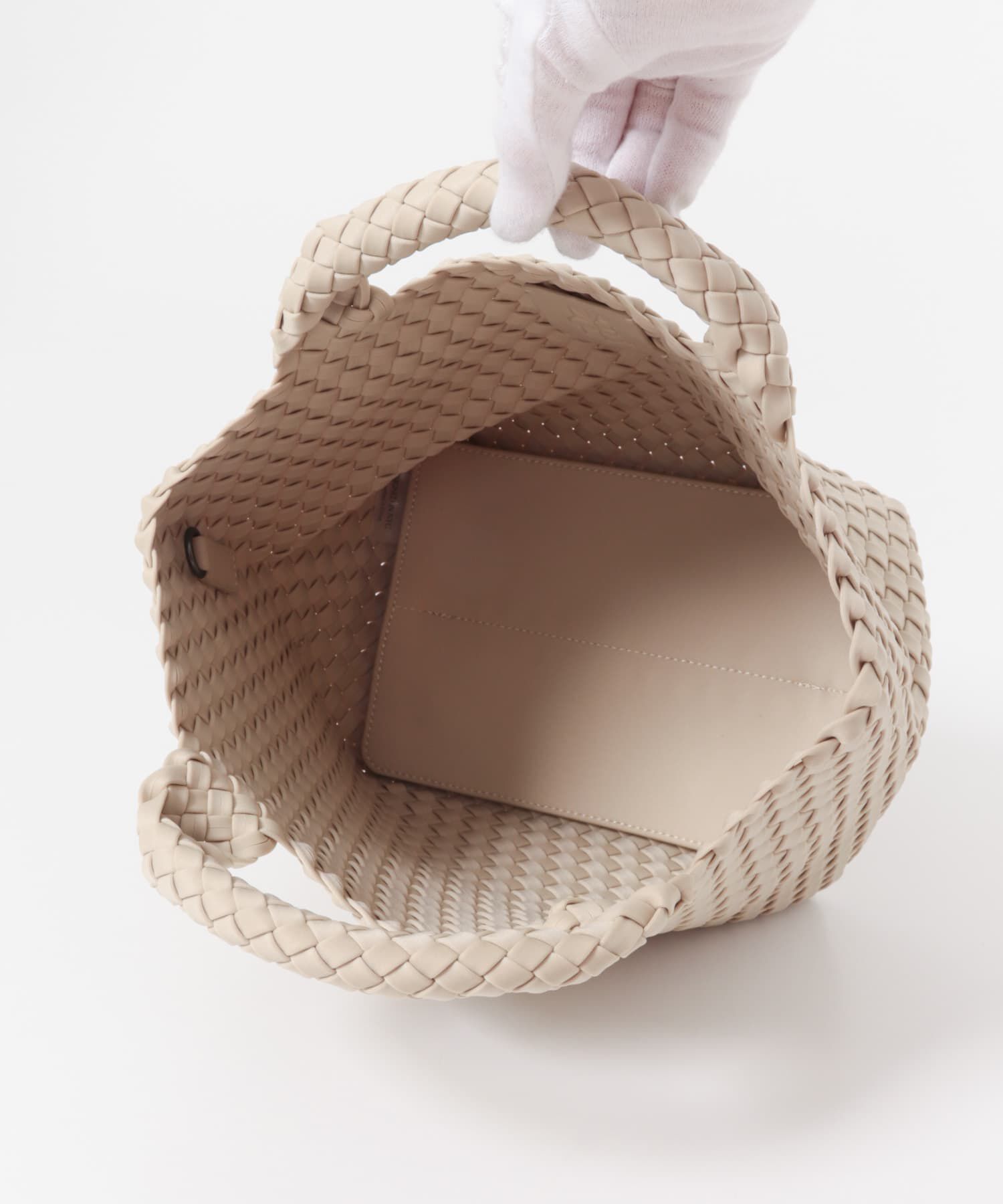 URBAN RESEARCH「NAGHEDI　ST BARTHS SMALL TOTE」|トートバッグ|