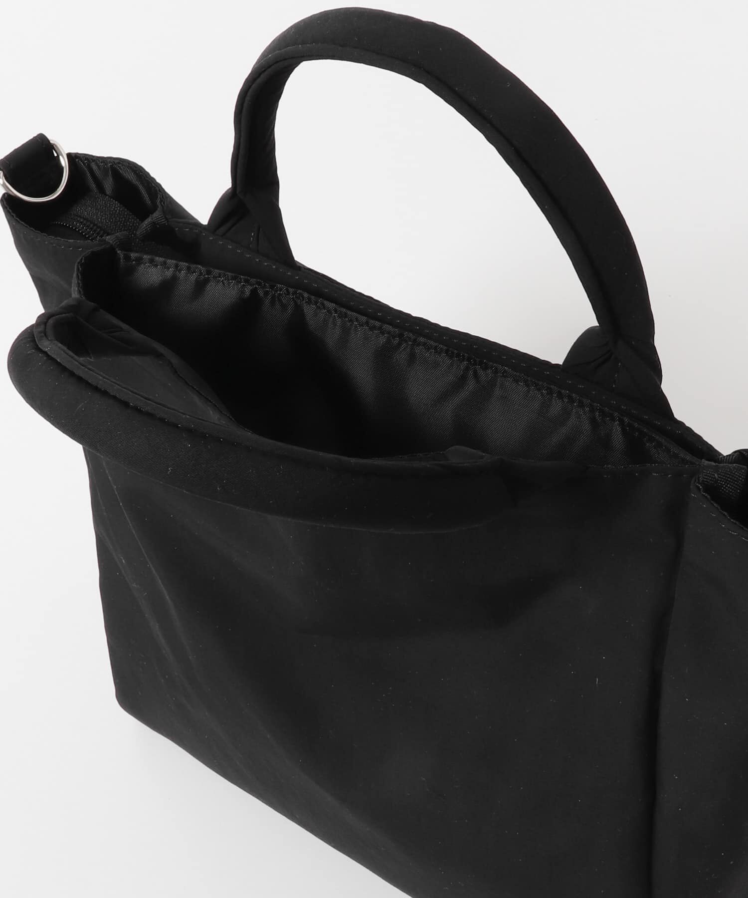 URBAN RESEARCH DOORS「ウォッシャブル2WAYトートバッグ」|トートバッグ|