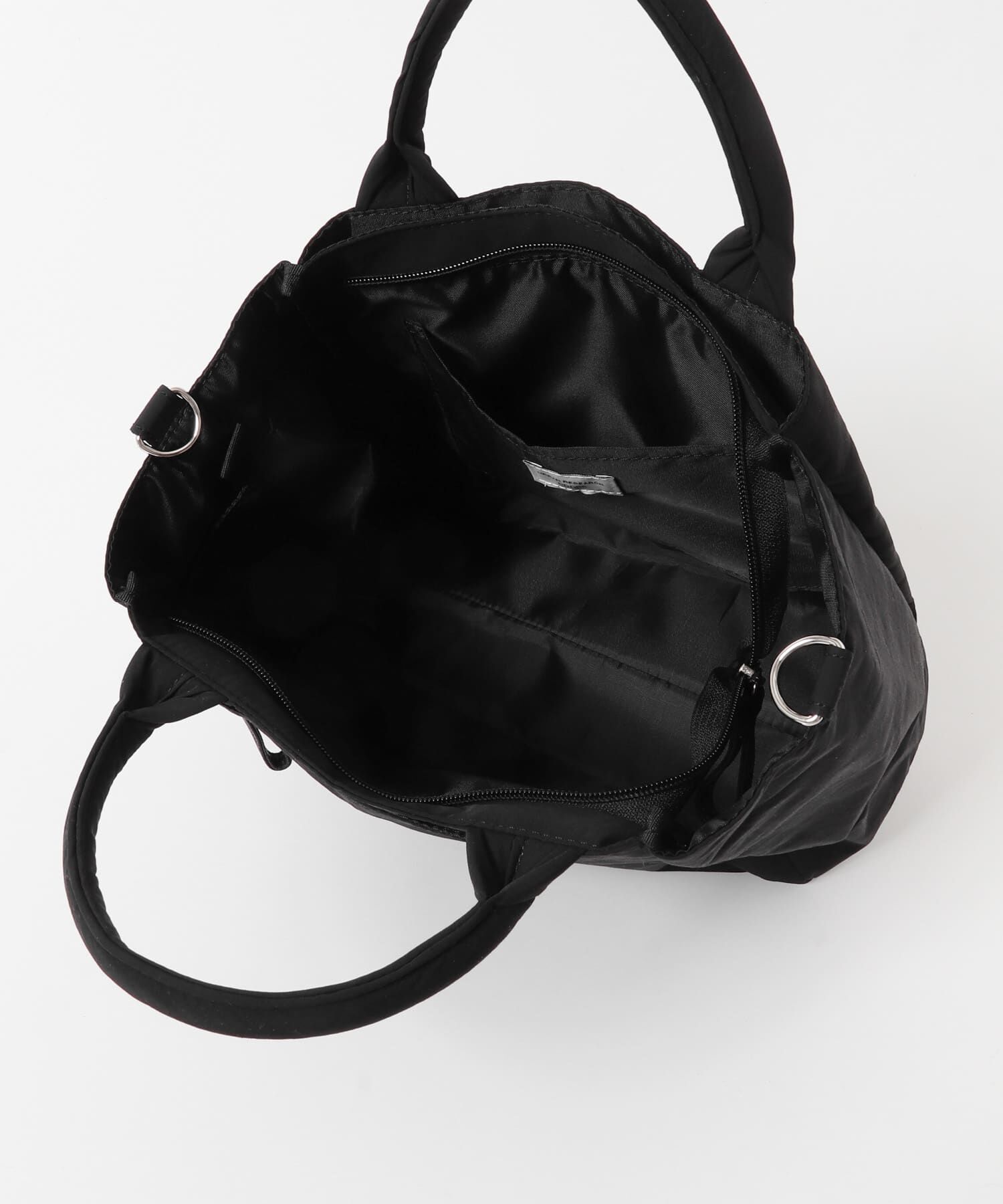 URBAN RESEARCH DOORS「ウォッシャブル2WAYトートバッグ」|トートバッグ|