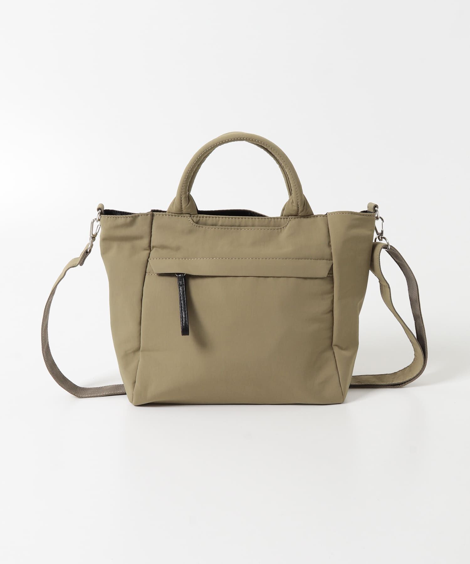 URBAN RESEARCH DOORS「ウォッシャブル2WAYトートバッグ」|トートバッグ|