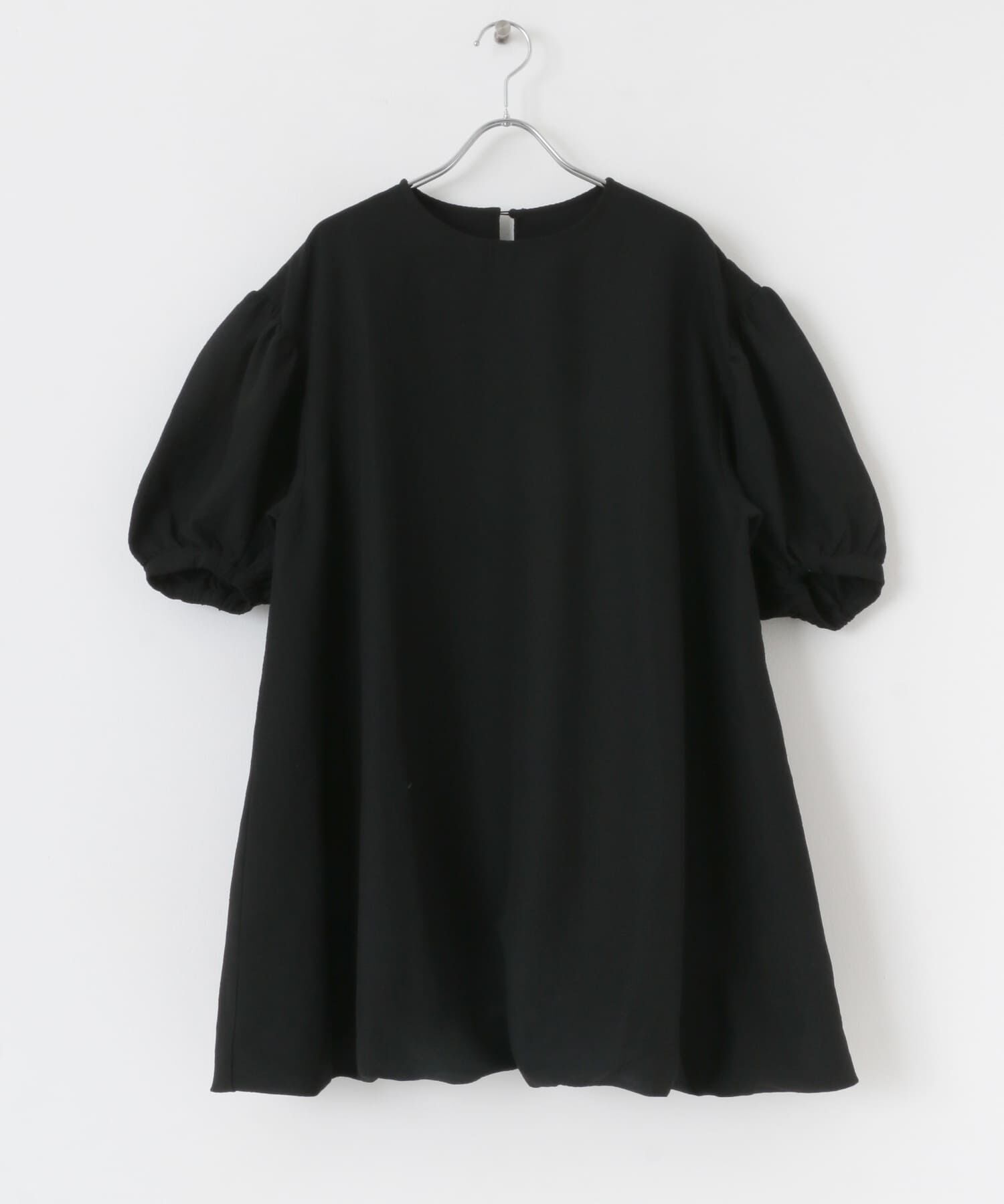  「バルーンミニワンピース」|ワンピース|