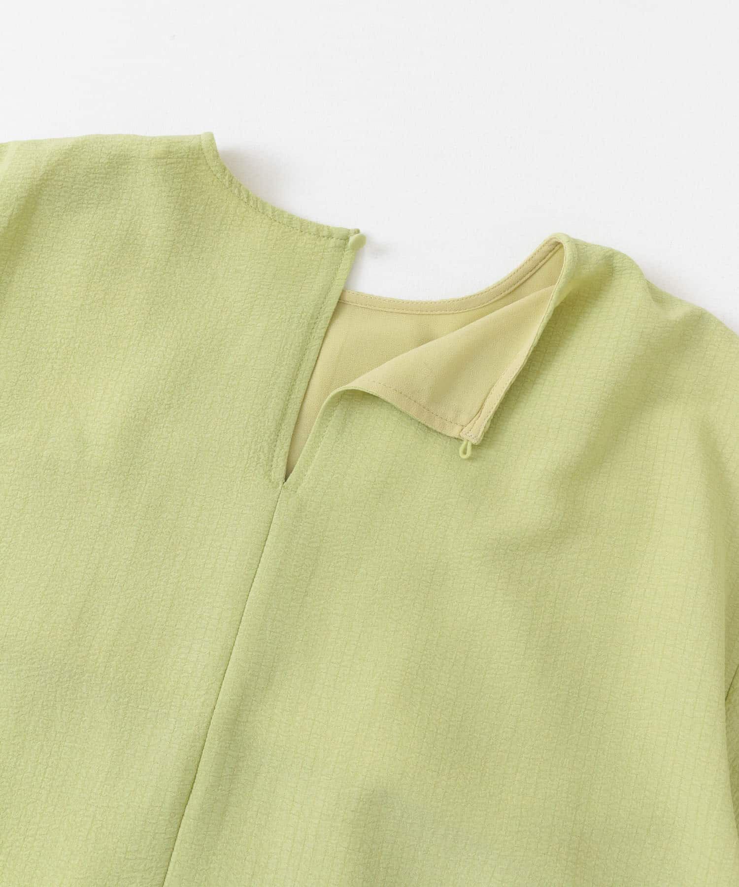  「バルーンミニワンピース」|ワンピース|