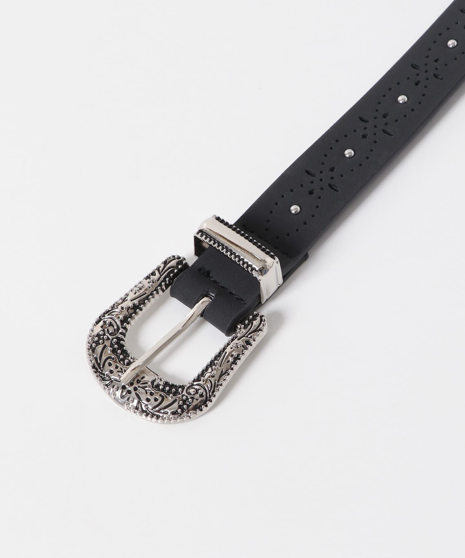  「コンチョベルト」|ベルト|