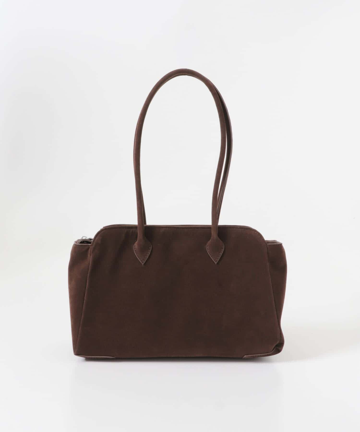  「ロングショルダーボストンBAG」|ボストンバッグ|