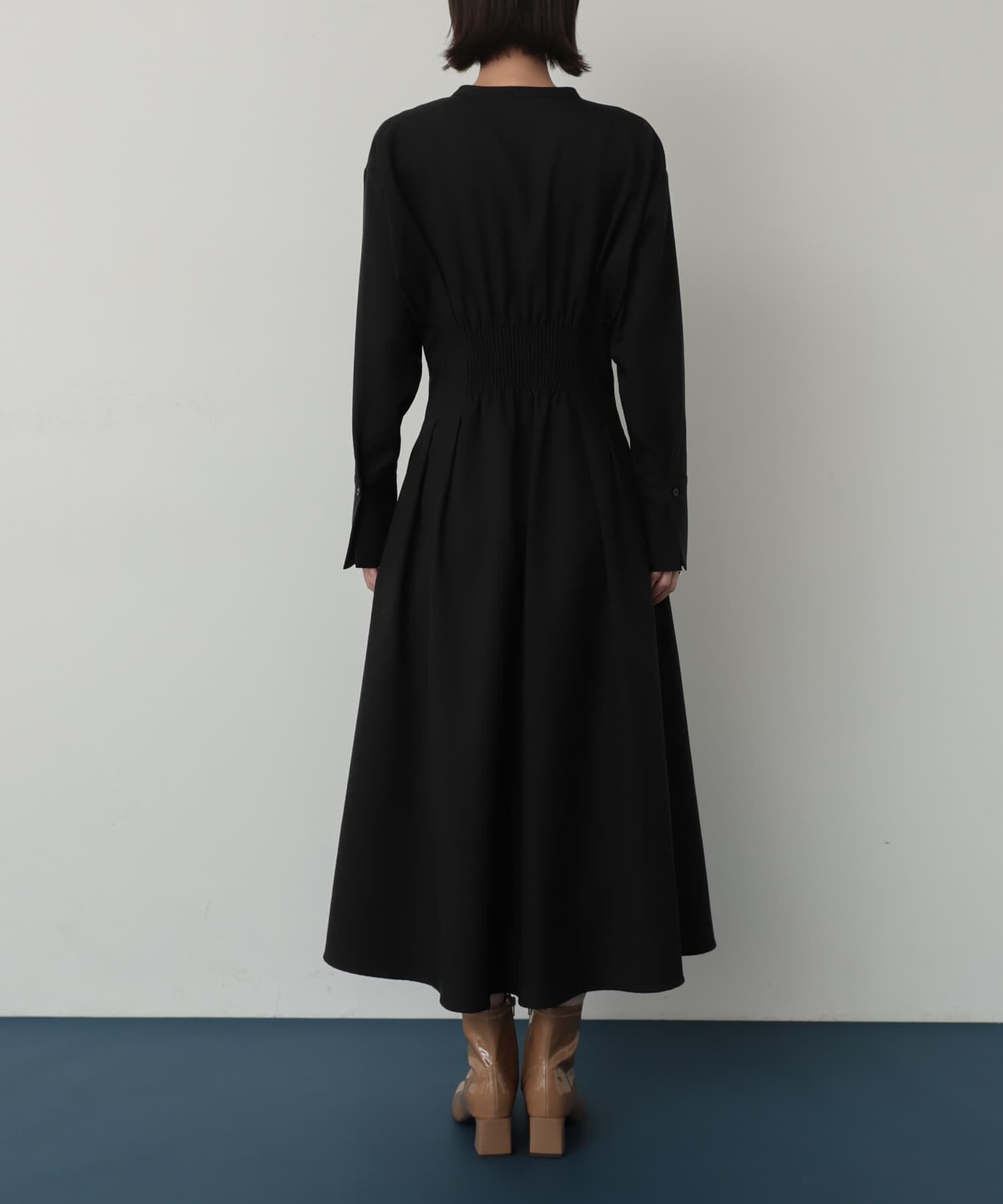 SENSE OF PLACE by URBAN RESEARCH「ウエストタックワンピース」|ワンピース|