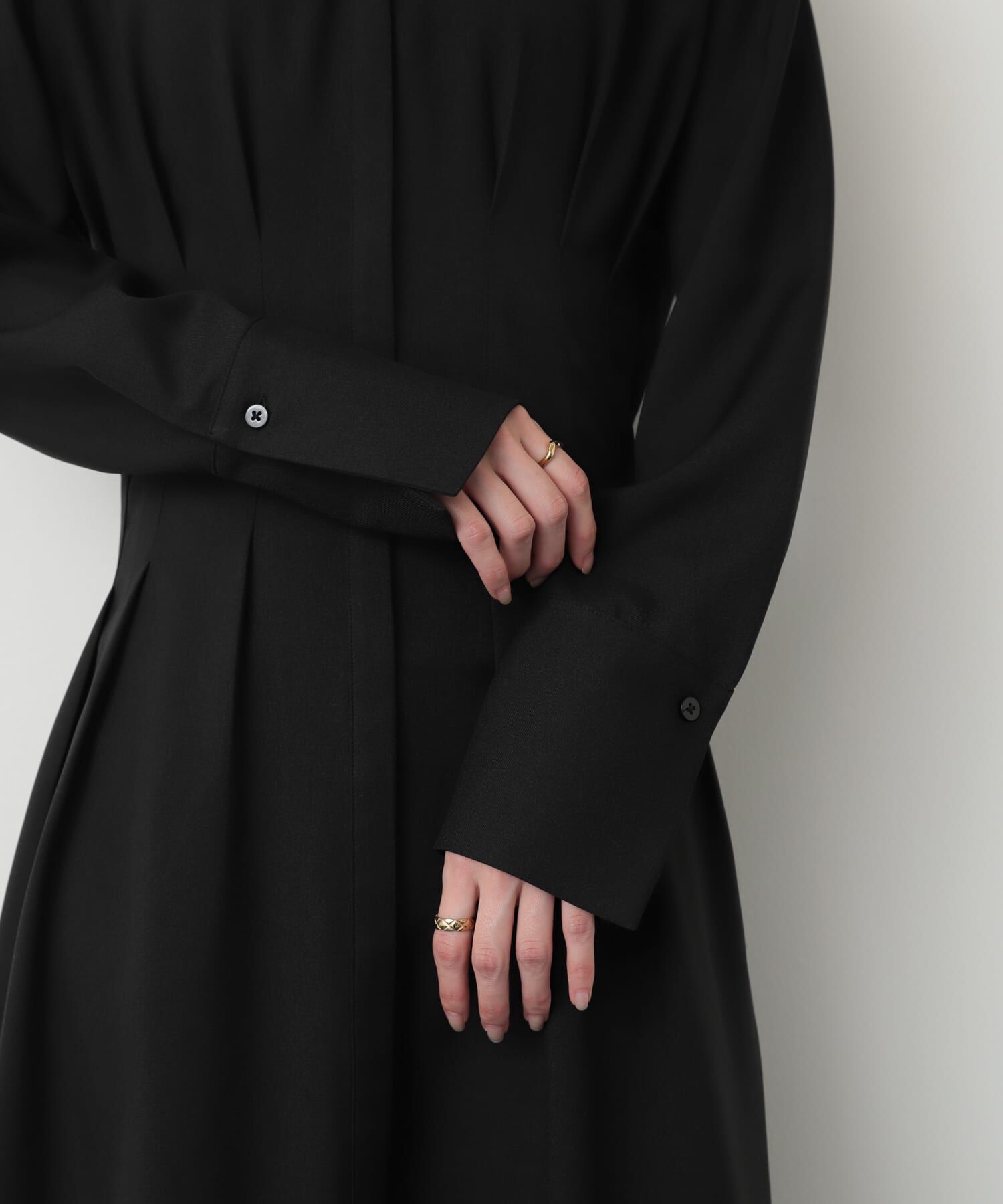 SENSE OF PLACE by URBAN RESEARCH「ウエストタックワンピース」|ワンピース|