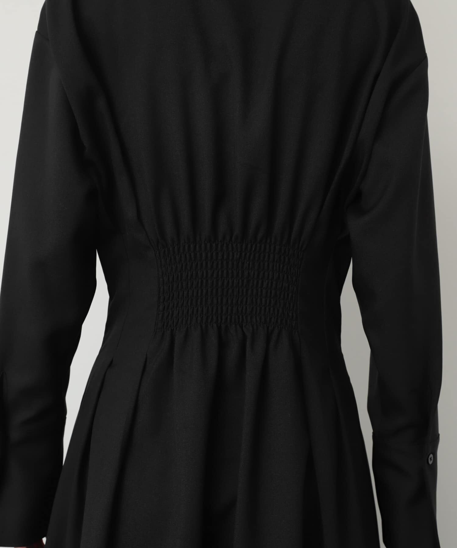 SENSE OF PLACE by URBAN RESEARCH「ウエストタックワンピース」|ワンピース|