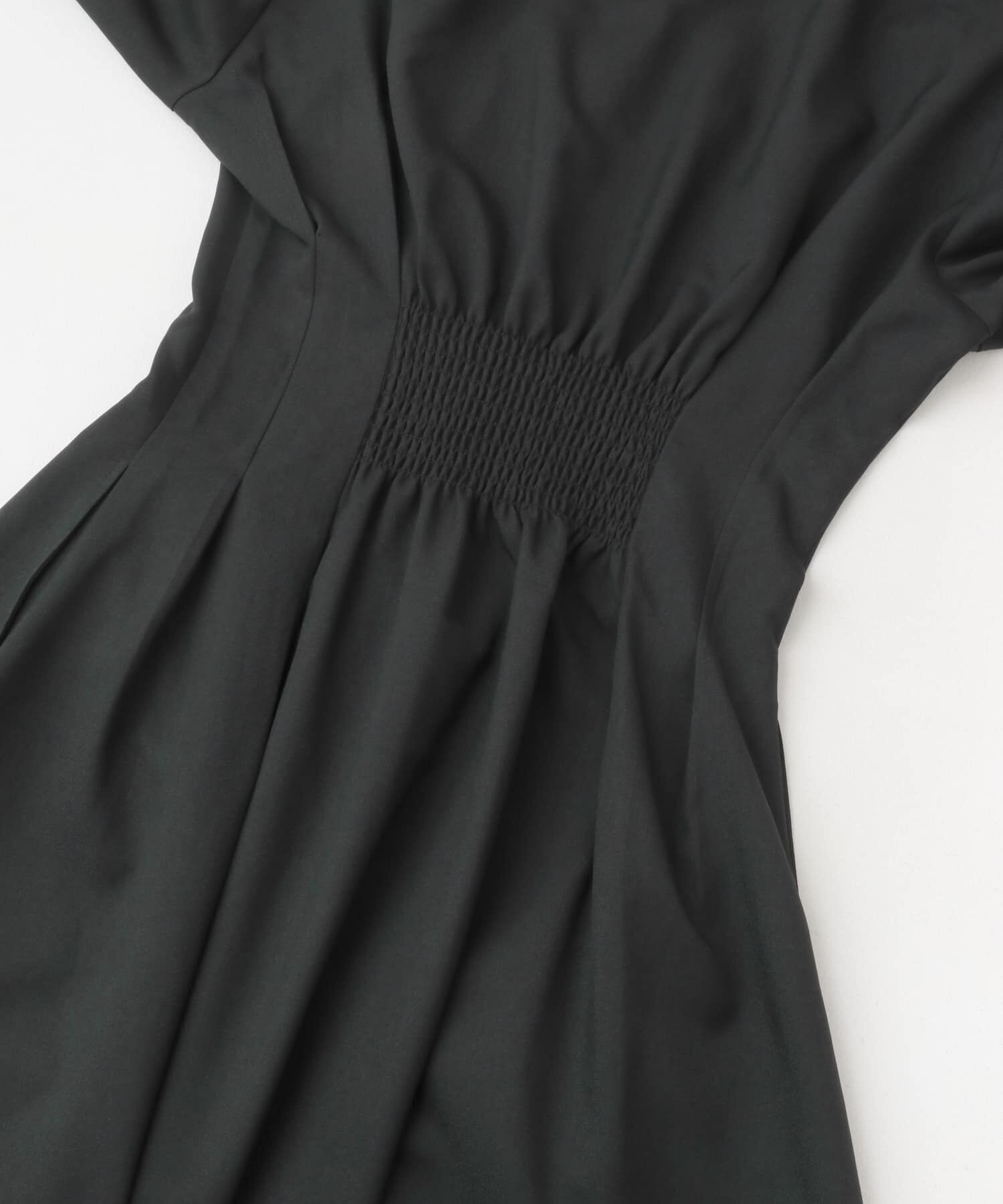 SENSE OF PLACE by URBAN RESEARCH「ウエストタックワンピース」|ワンピース|