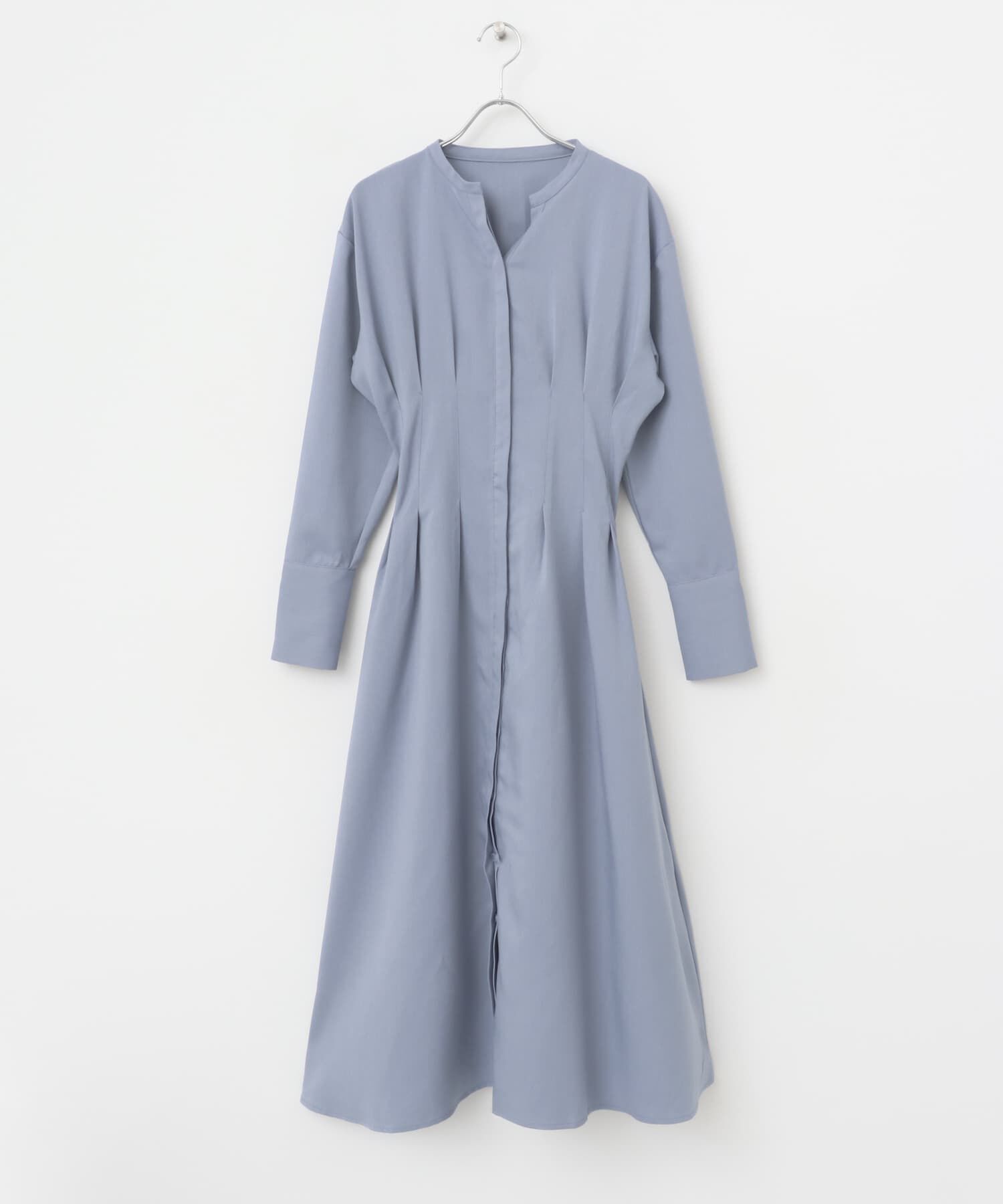 SENSE OF PLACE by URBAN RESEARCH「ウエストタックワンピース」|ワンピース|