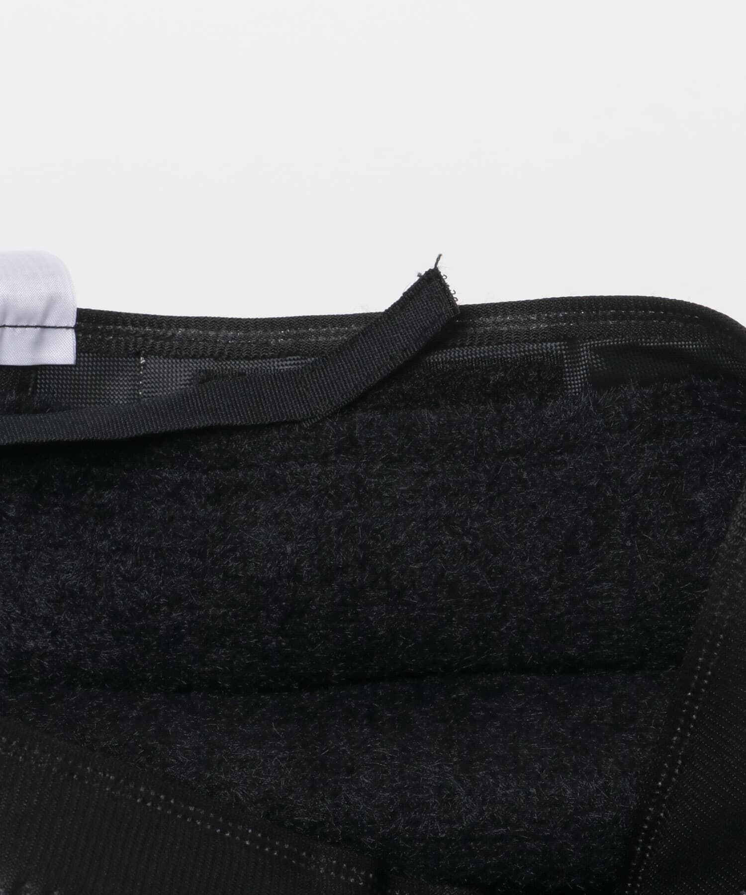 SENSE OF PLACE by URBAN RESEARCH「『WEB/一部店舗限定』プレートシャギーハット」|ハット|