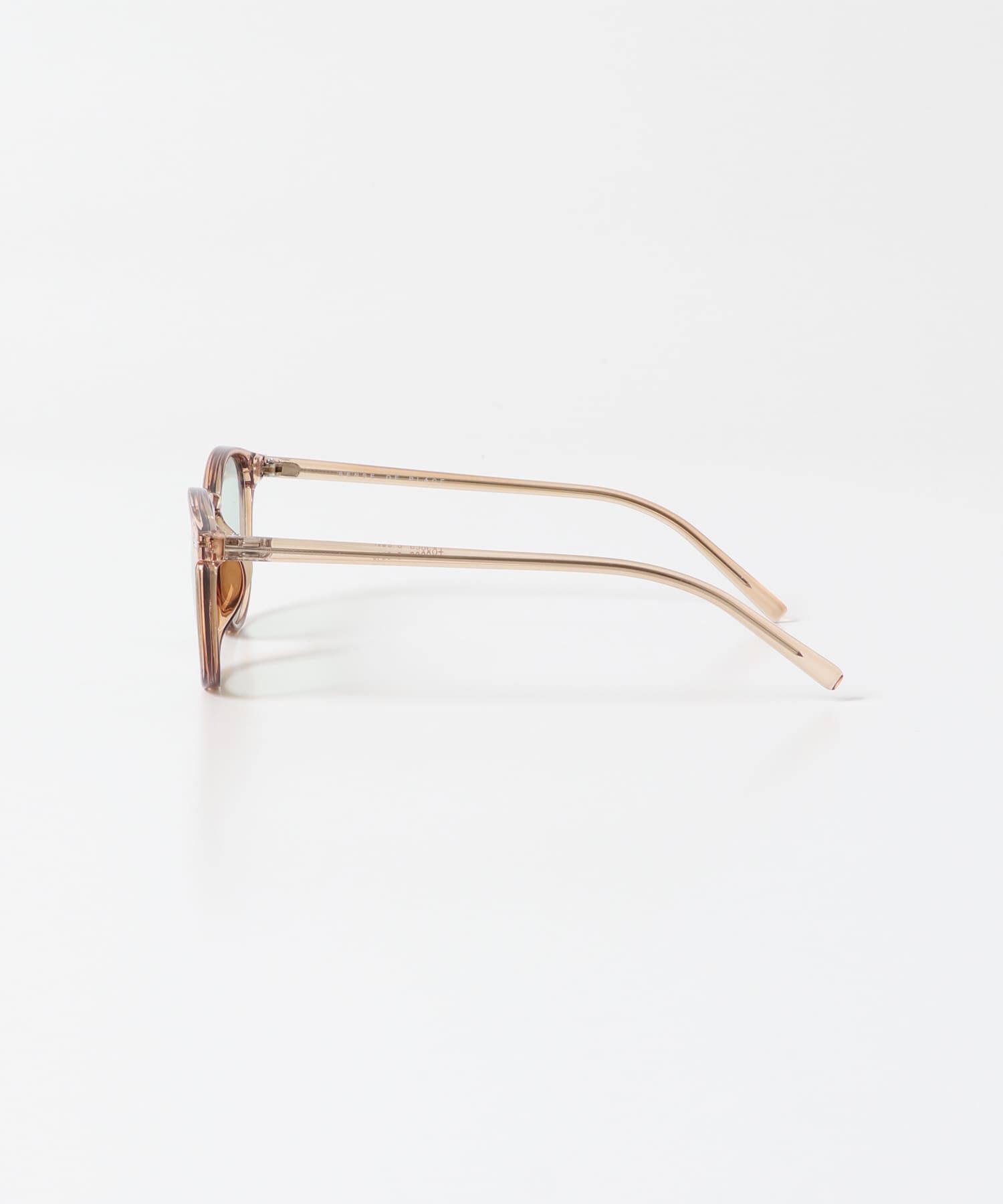 SENSE OF PLACE by URBAN RESEARCH「ボスリントンサングラス」|メガネ|