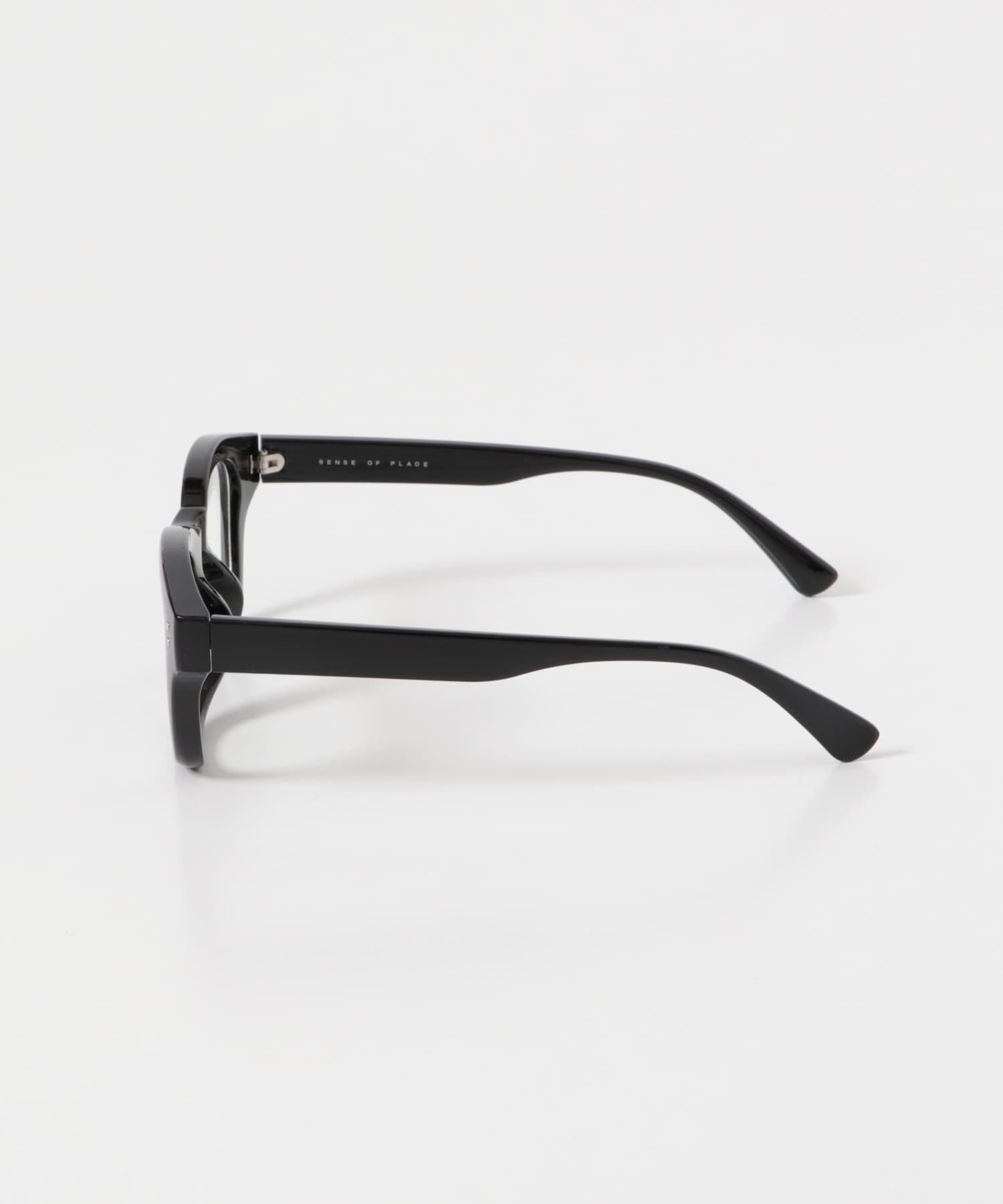 SENSE OF PLACE by URBAN RESEARCH「ボストンサングラス」|メガネ|