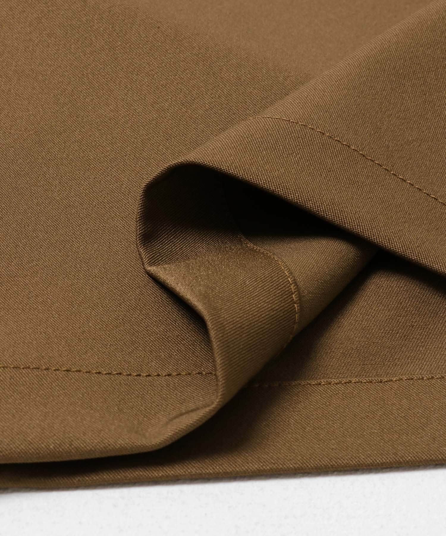 SENSE OF PLACE by URBAN RESEARCH「マルチウェイフリルレイヤードパンツ」|その他|