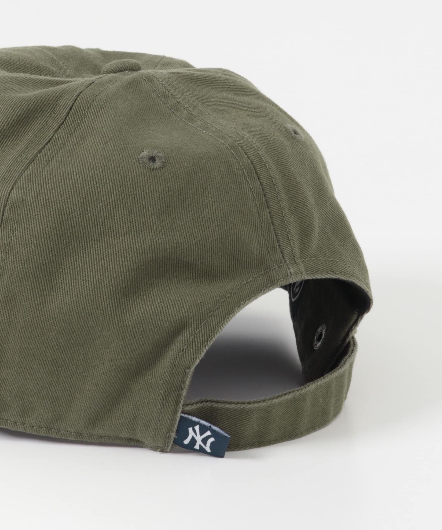 SENSE OF PLACE by URBAN RESEARCH「『WEB/一部店舗限定』FORTY SEVEN　47 CLEAN UP YANKEES」|キャップ・キャスケット|