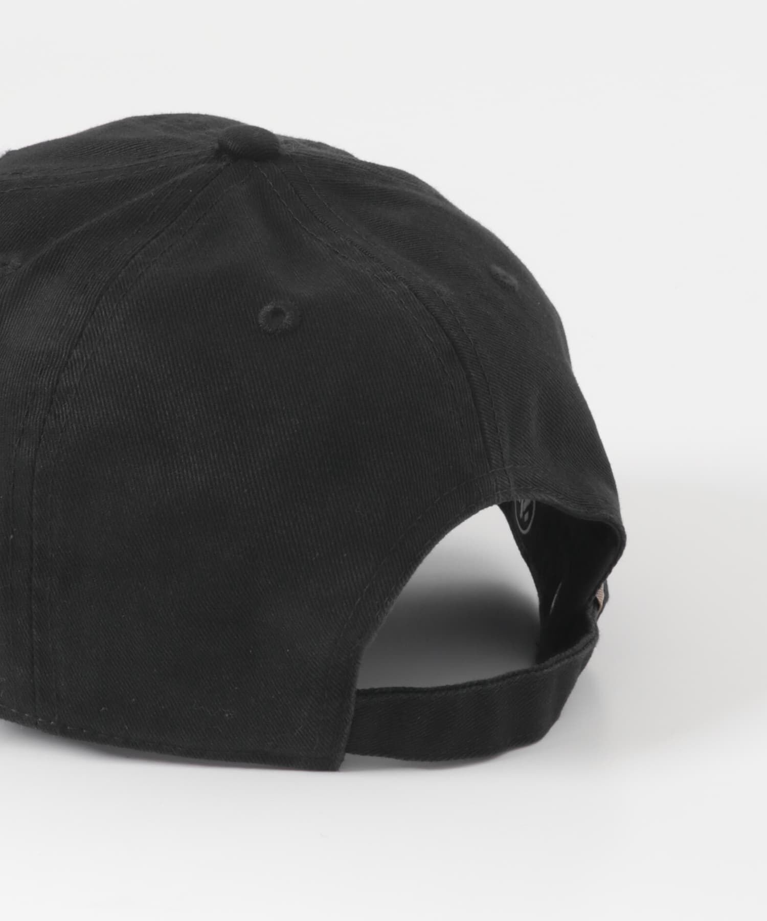 SENSE OF PLACE by URBAN RESEARCH「『WEB/一部店舗限定』FORTY SEVEN　47 CLEAN UP RED SOX」|キャップ・キャスケット|