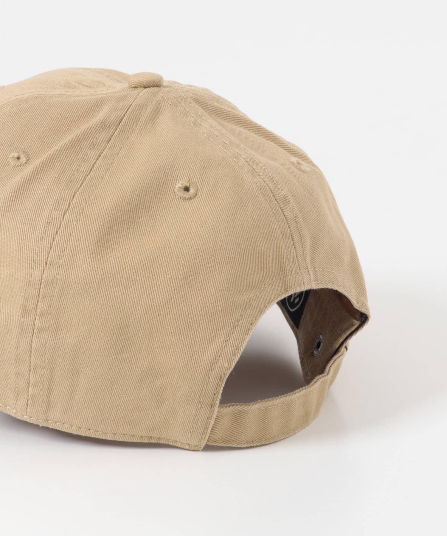 SENSE OF PLACE by URBAN RESEARCH「『WEB/一部店舗限定』FORTY SEVEN　47 CLEAN UP RED SOX」|キャップ・キャスケット|