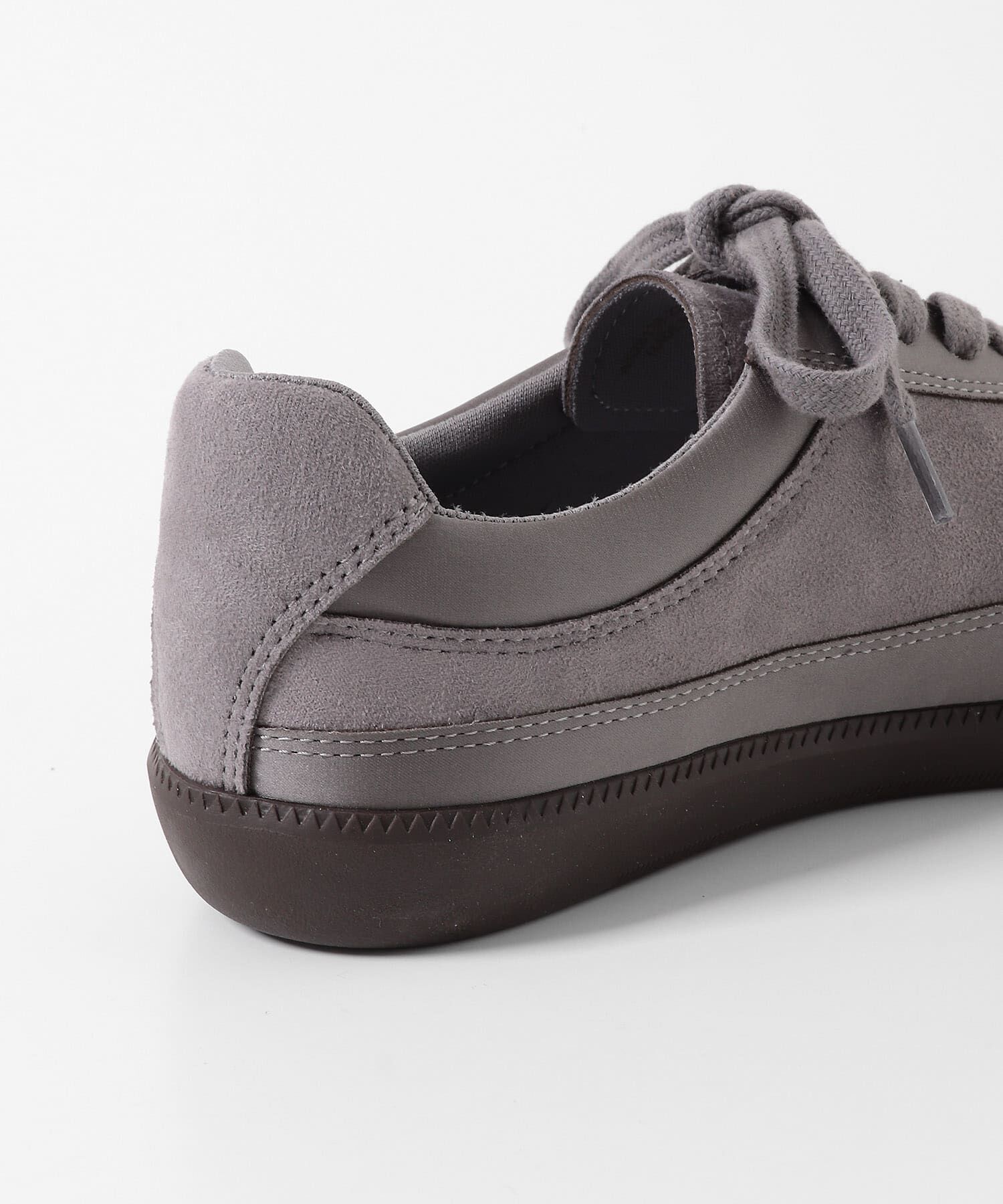 SENSE OF PLACE by URBAN RESEARCH「『抗菌/消臭』コンビジャーマントレーナースニーカー」|スニーカー|