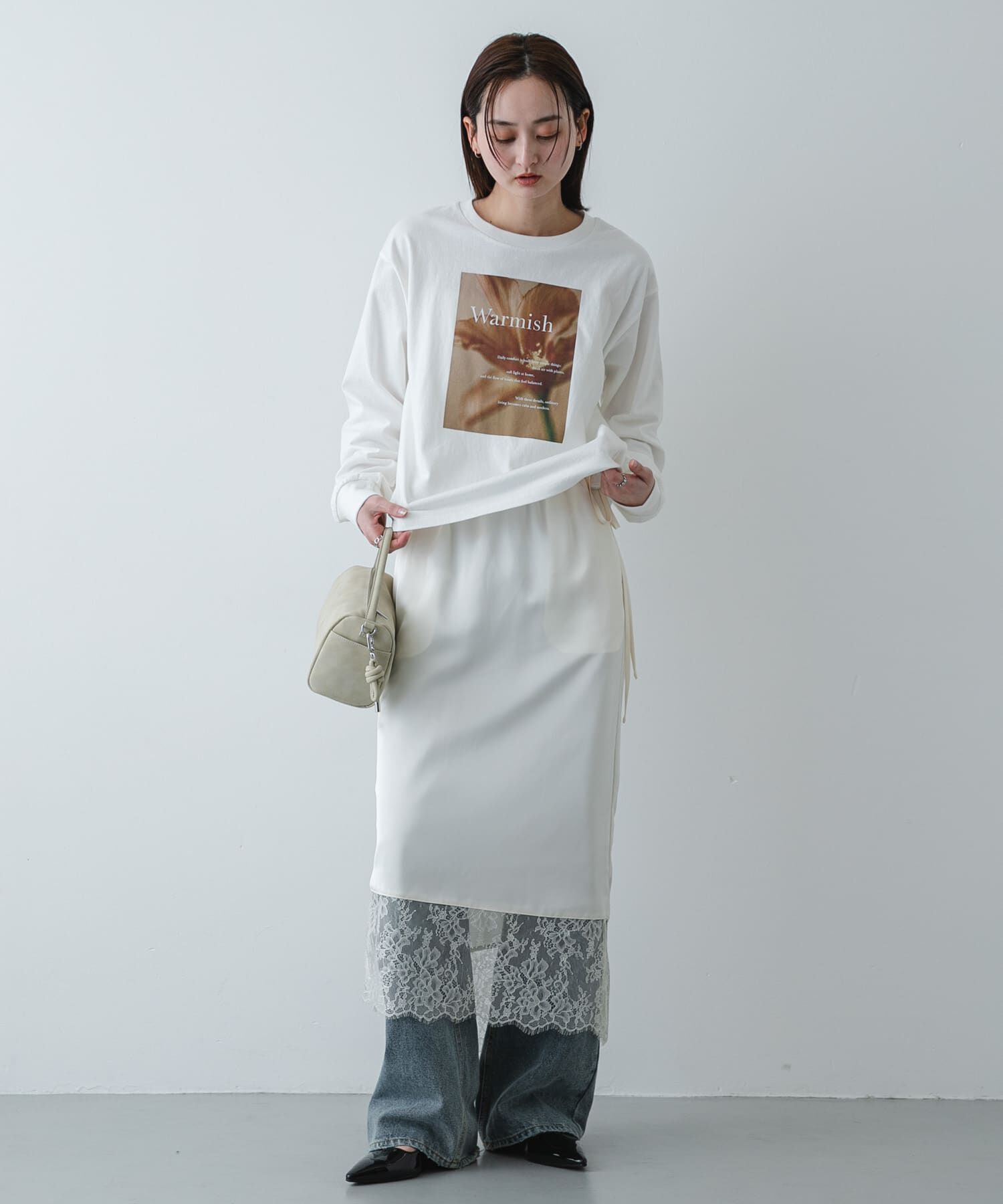 SENSE OF PLACE by URBAN RESEARCH「グラフィックTシャツ」|Tシャツ・カットソー|